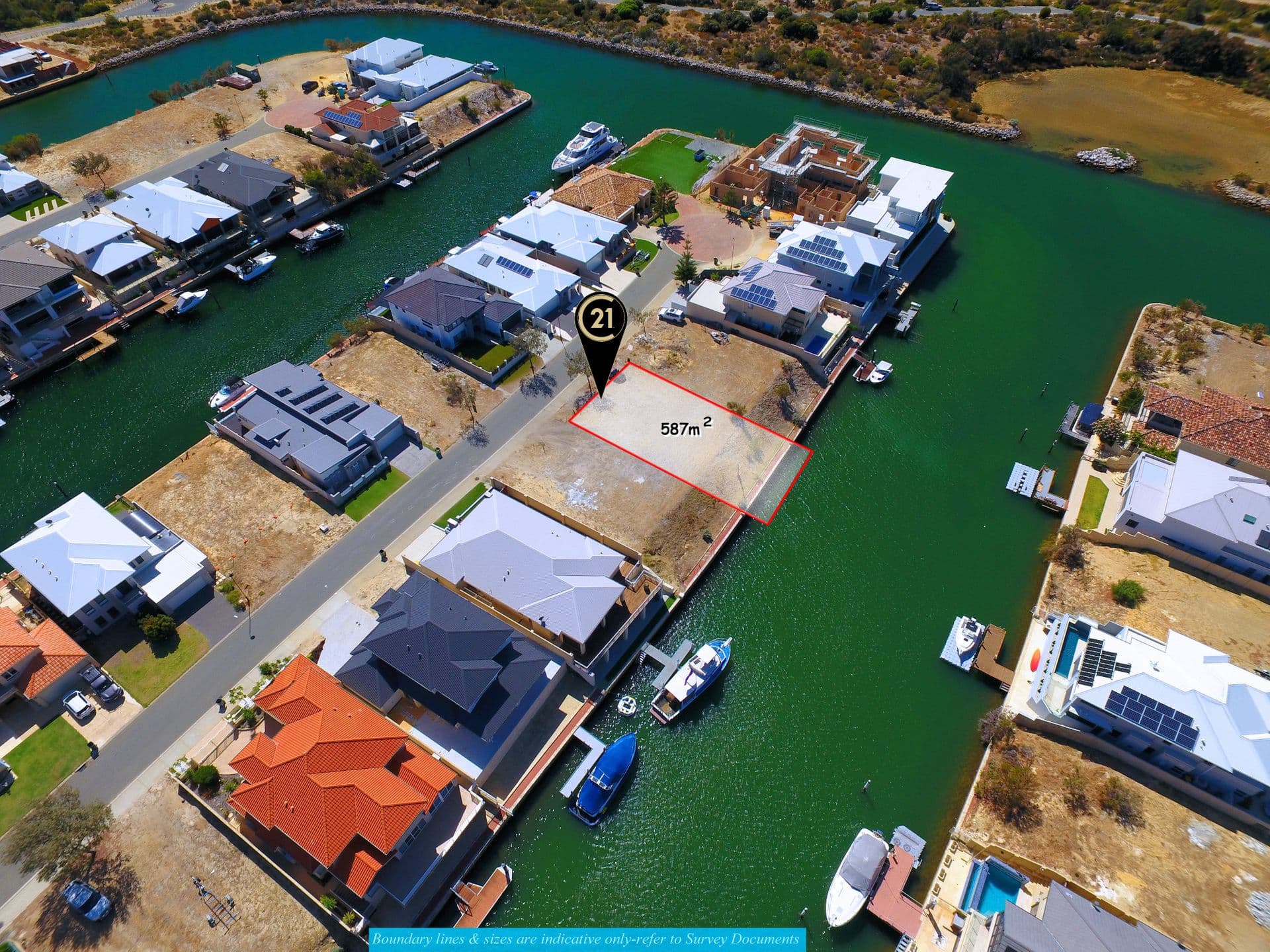 70 Cormorant Key, Wannanup, WA, 6210, Wannanup - Thumbnail 3