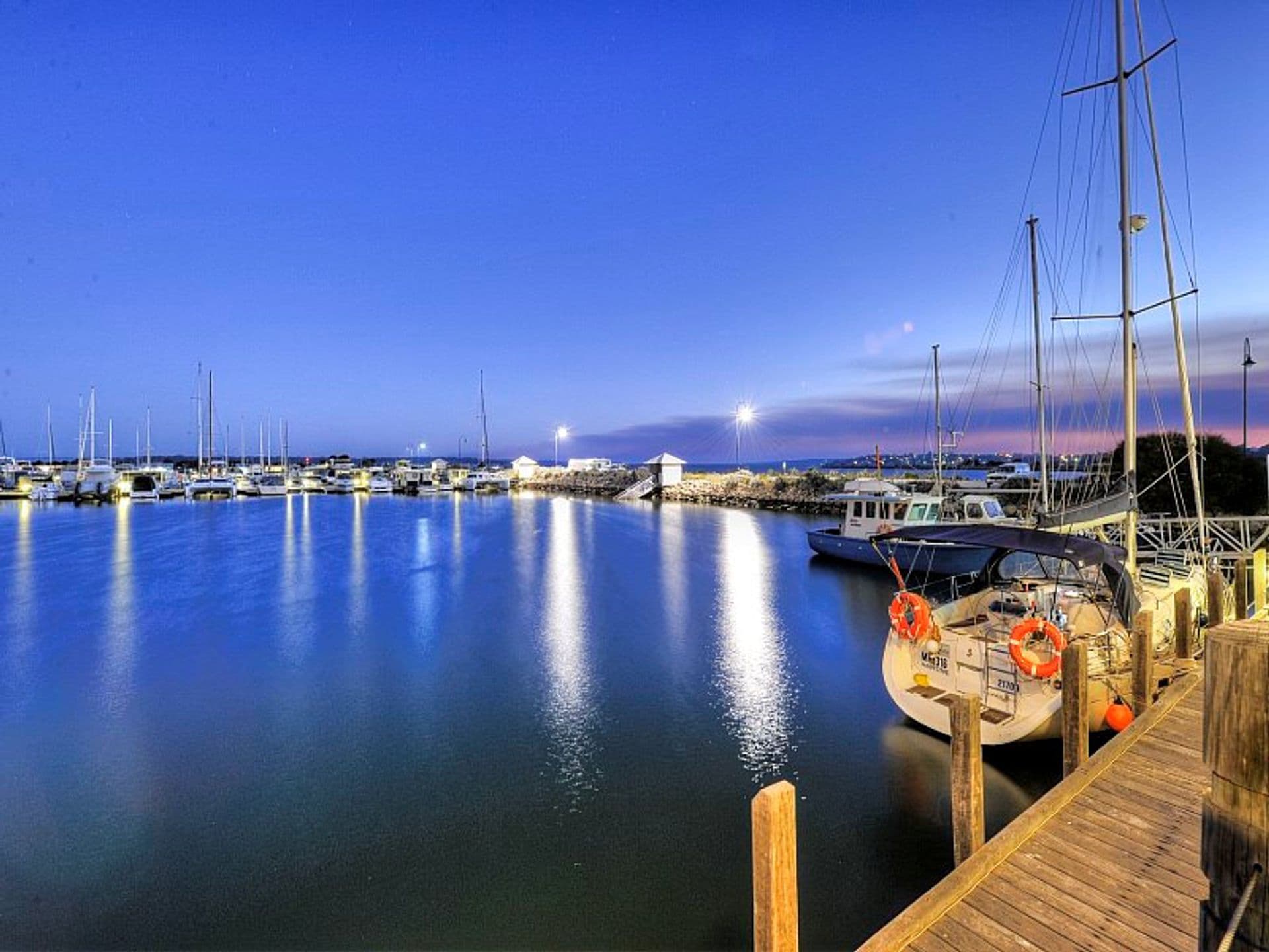 70 Cormorant Key, Wannanup, WA, 6210, Wannanup - Thumbnail 4