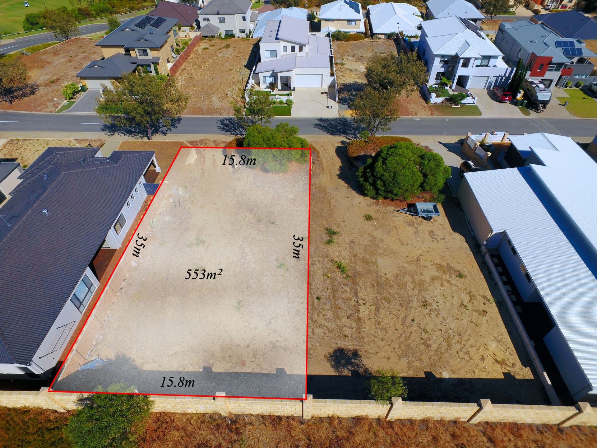 8 Channel View, Dawesville, WA, 6211, Dawesville - Image 1
