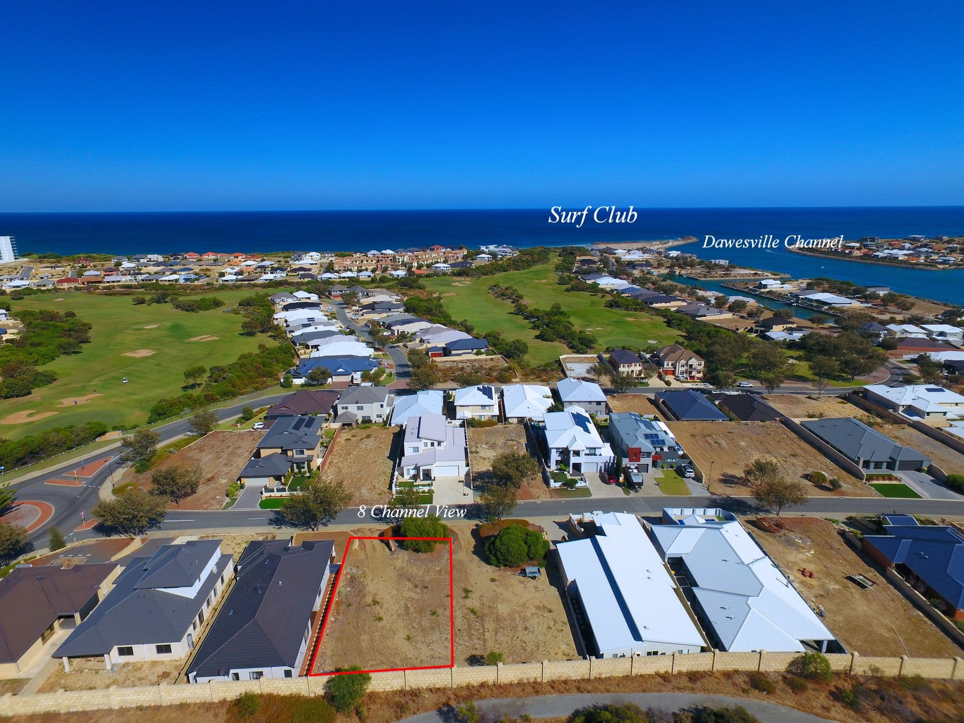 8 Channel View, Dawesville, WA, 6211, Dawesville - Thumbnail 5