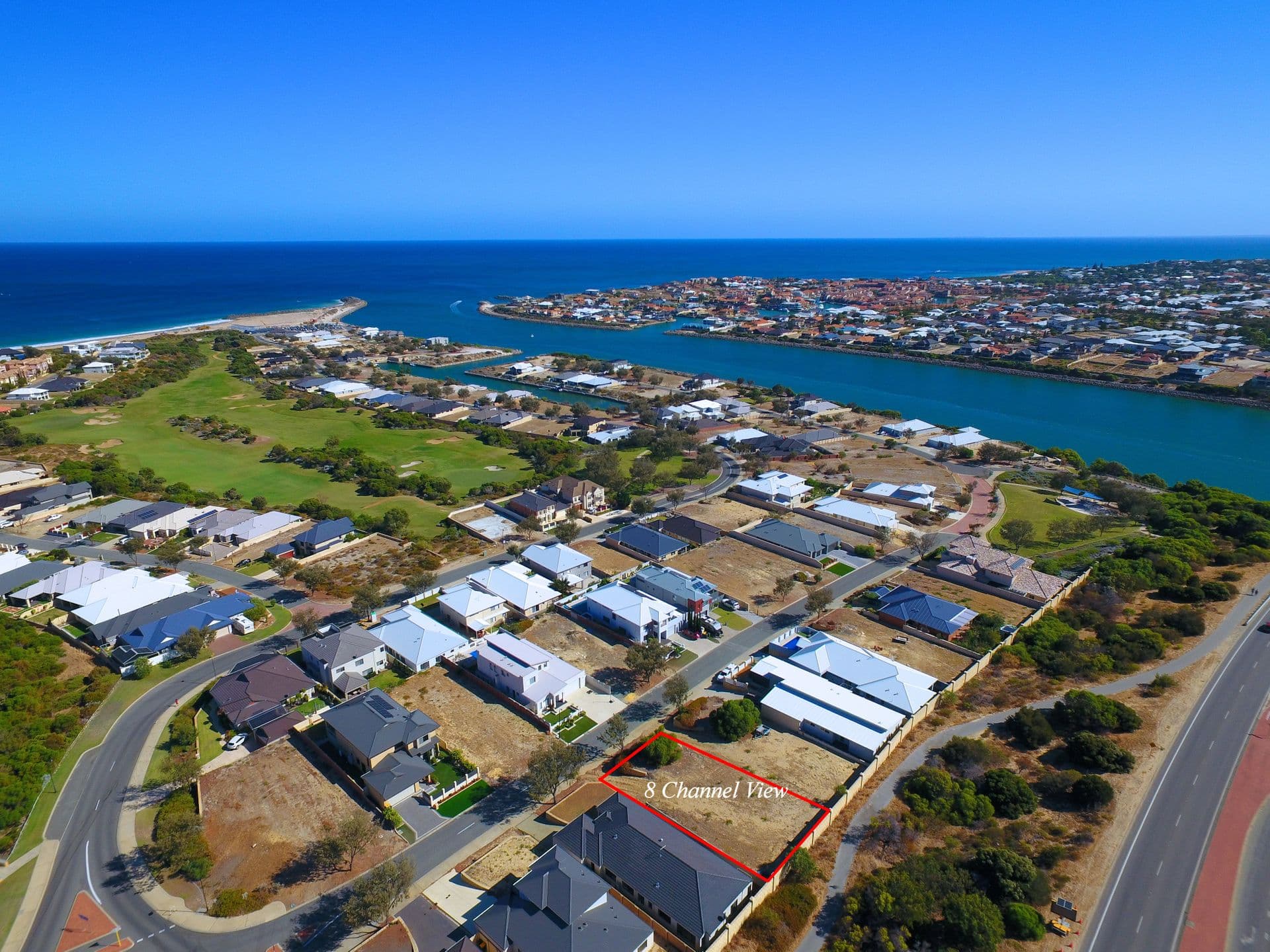 8 Channel View, Dawesville, WA, 6211, Dawesville - Thumbnail 6
