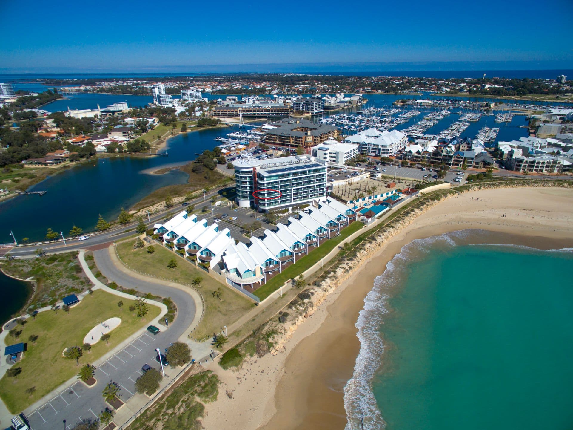 307/16 Dolphin Drive, Mandurah, WA, 6210, Mandurah - Image 1
