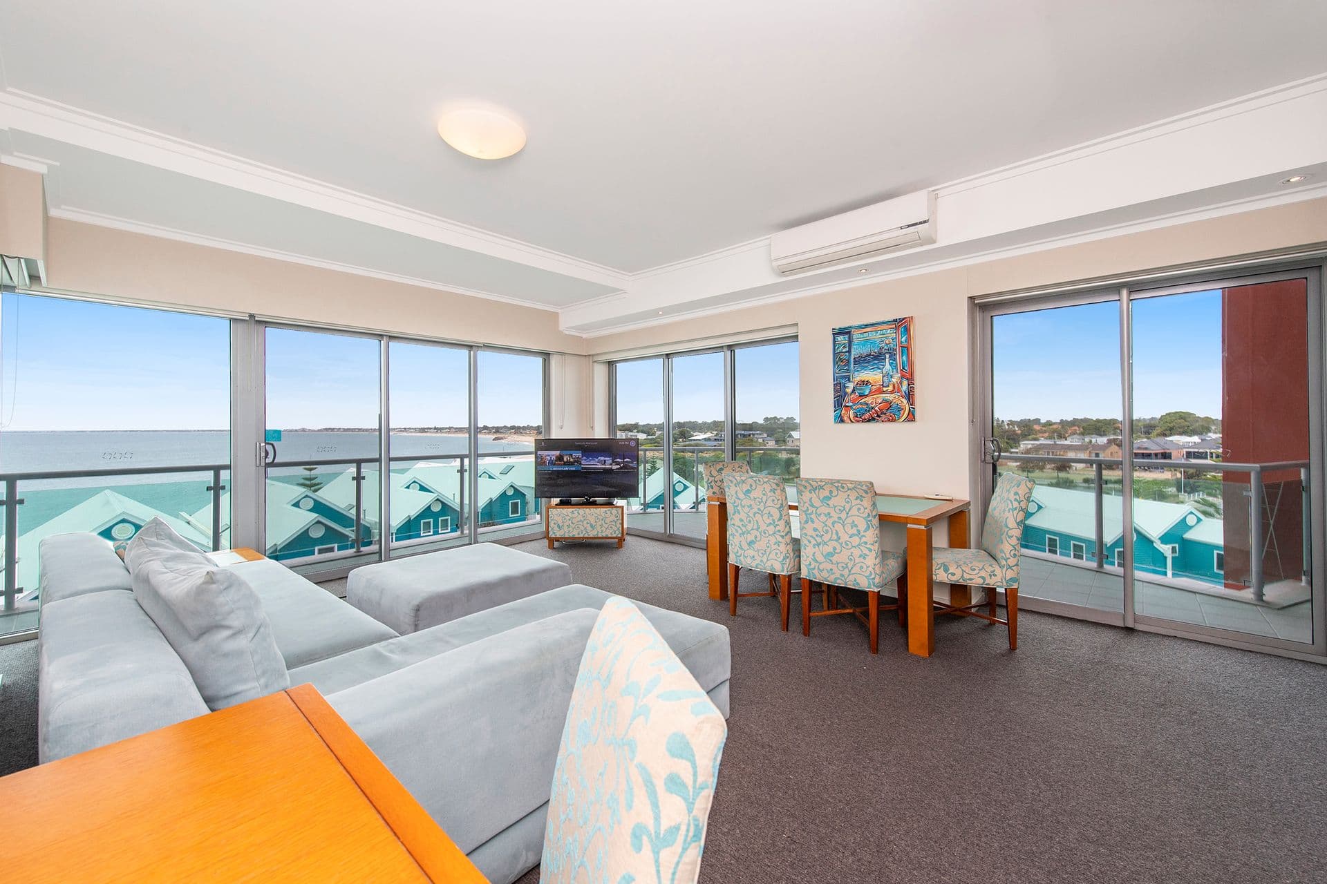 307/16 Dolphin Drive, Mandurah, WA, 6210, Mandurah - Thumbnail 2