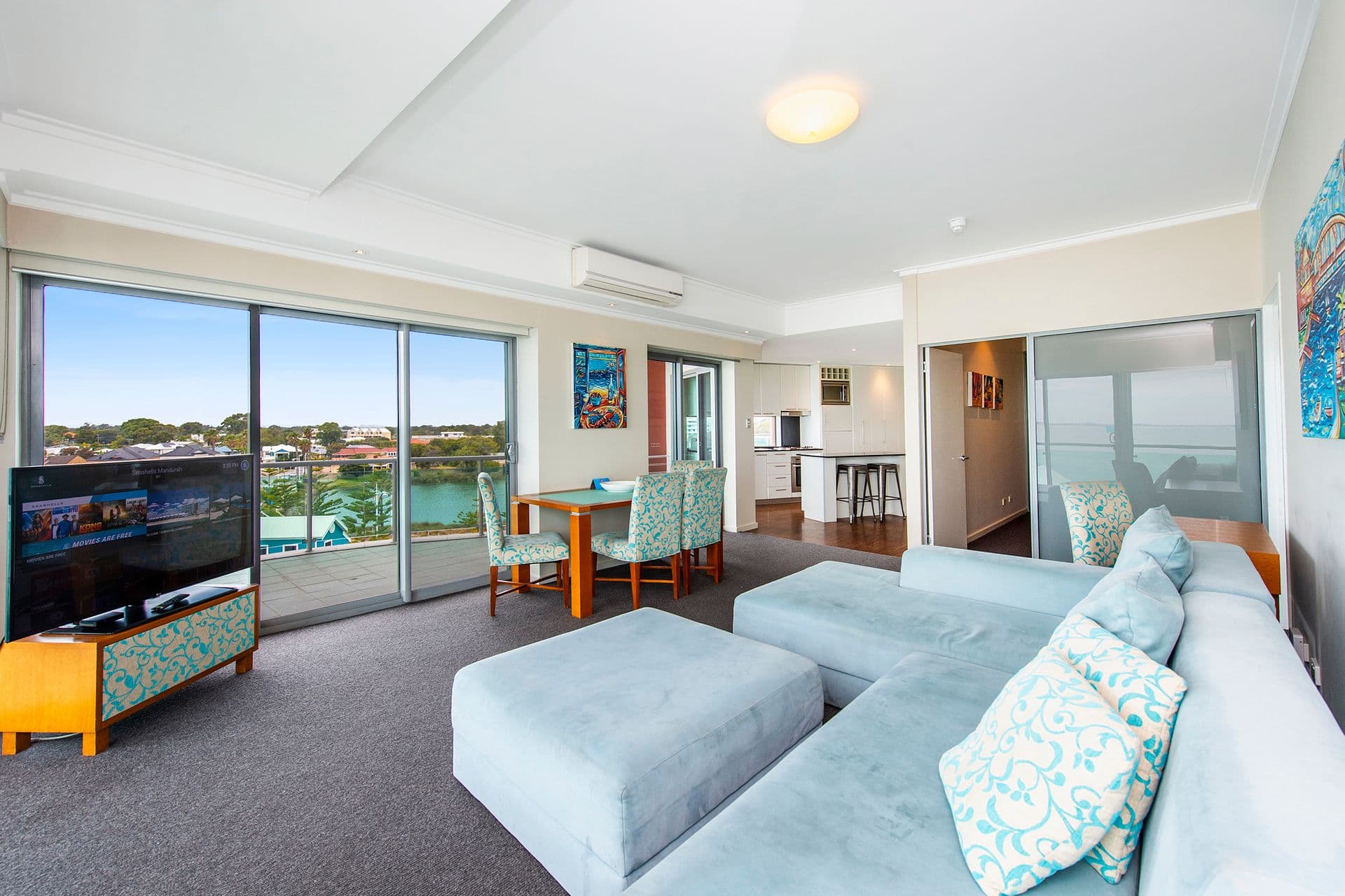 307/16 Dolphin Drive, Mandurah, WA, 6210, Mandurah - Thumbnail 3