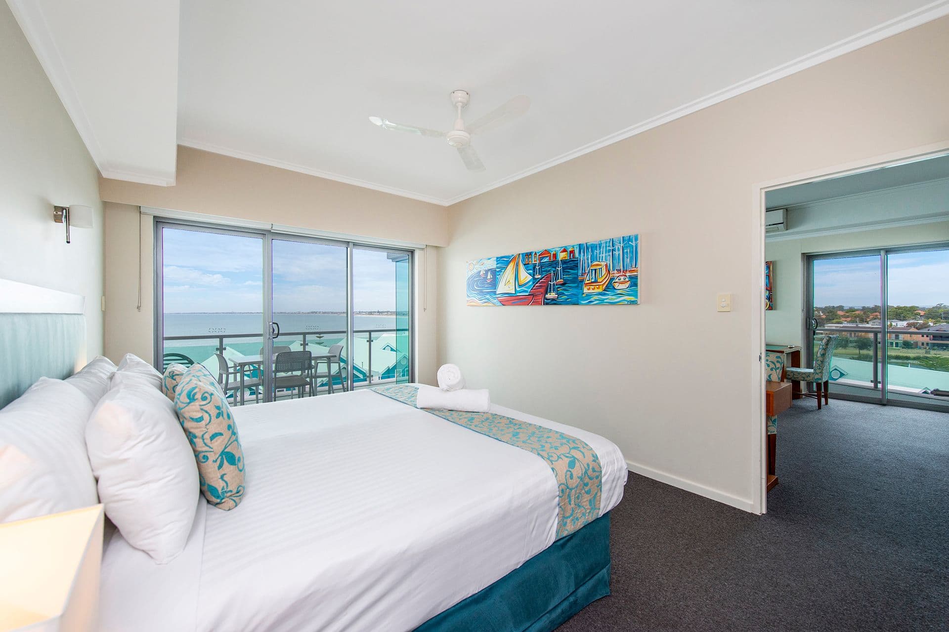 307/16 Dolphin Drive, Mandurah, WA, 6210, Mandurah - Thumbnail 7