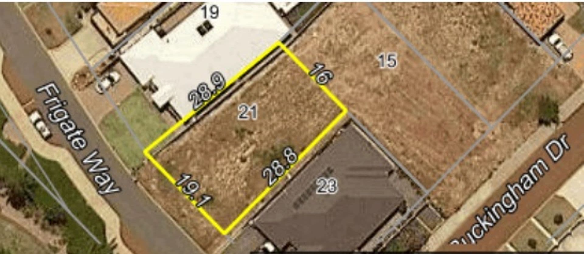 21 Frigate Way, Wannanup, WA, 6210, Wannanup - Thumbnail 2