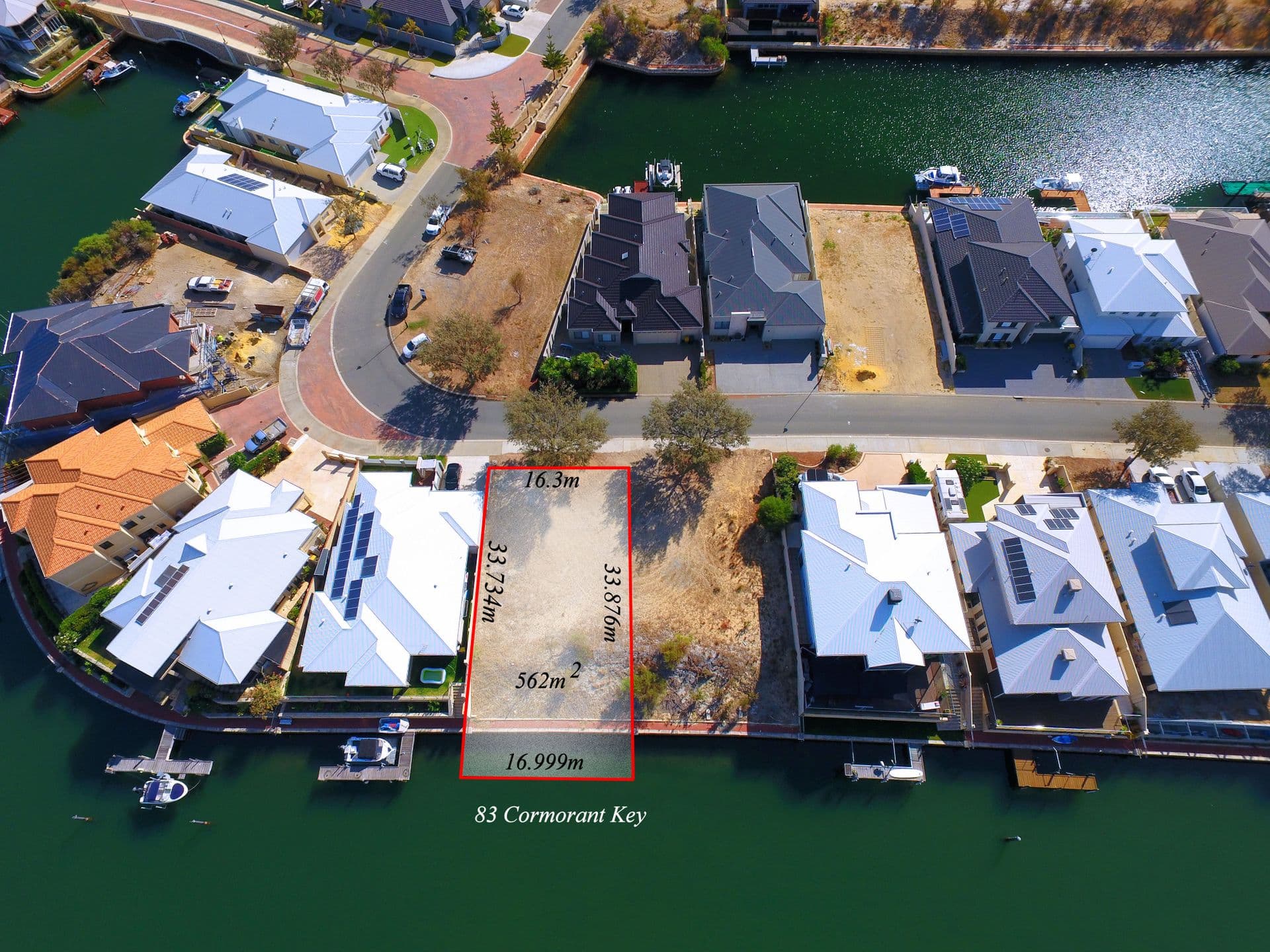 83 Cormorant Key, Wannanup, WA, 6210, Wannanup - Thumbnail 3