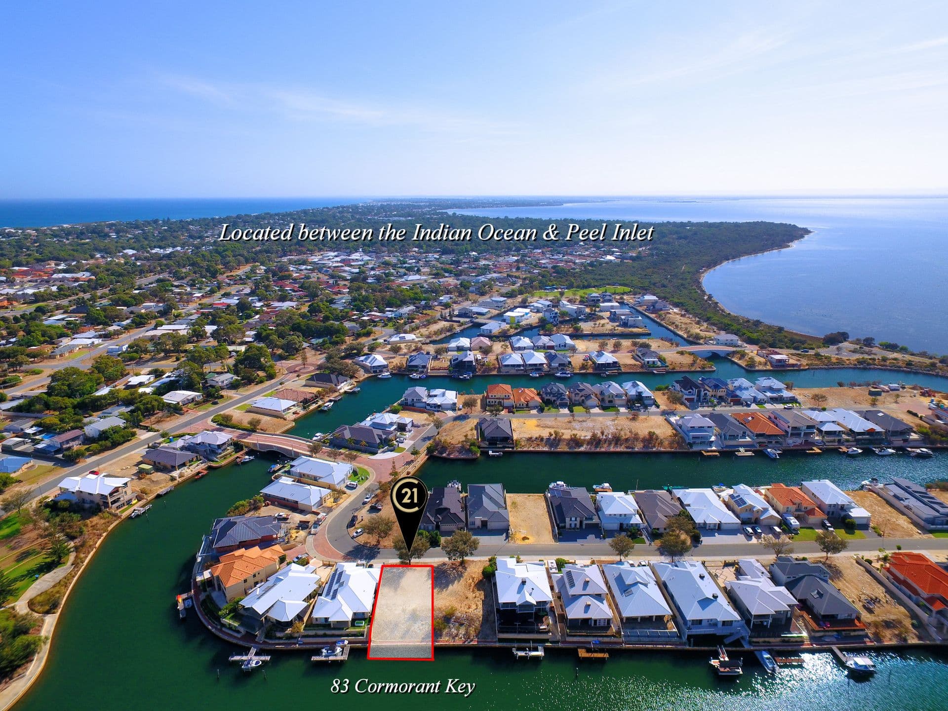 83 Cormorant Key, Wannanup, WA, 6210, Wannanup - Thumbnail 2