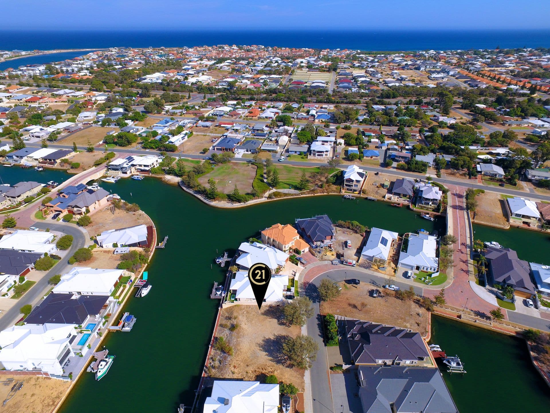 83 Cormorant Key, Wannanup, WA, 6210, Wannanup - Thumbnail 5