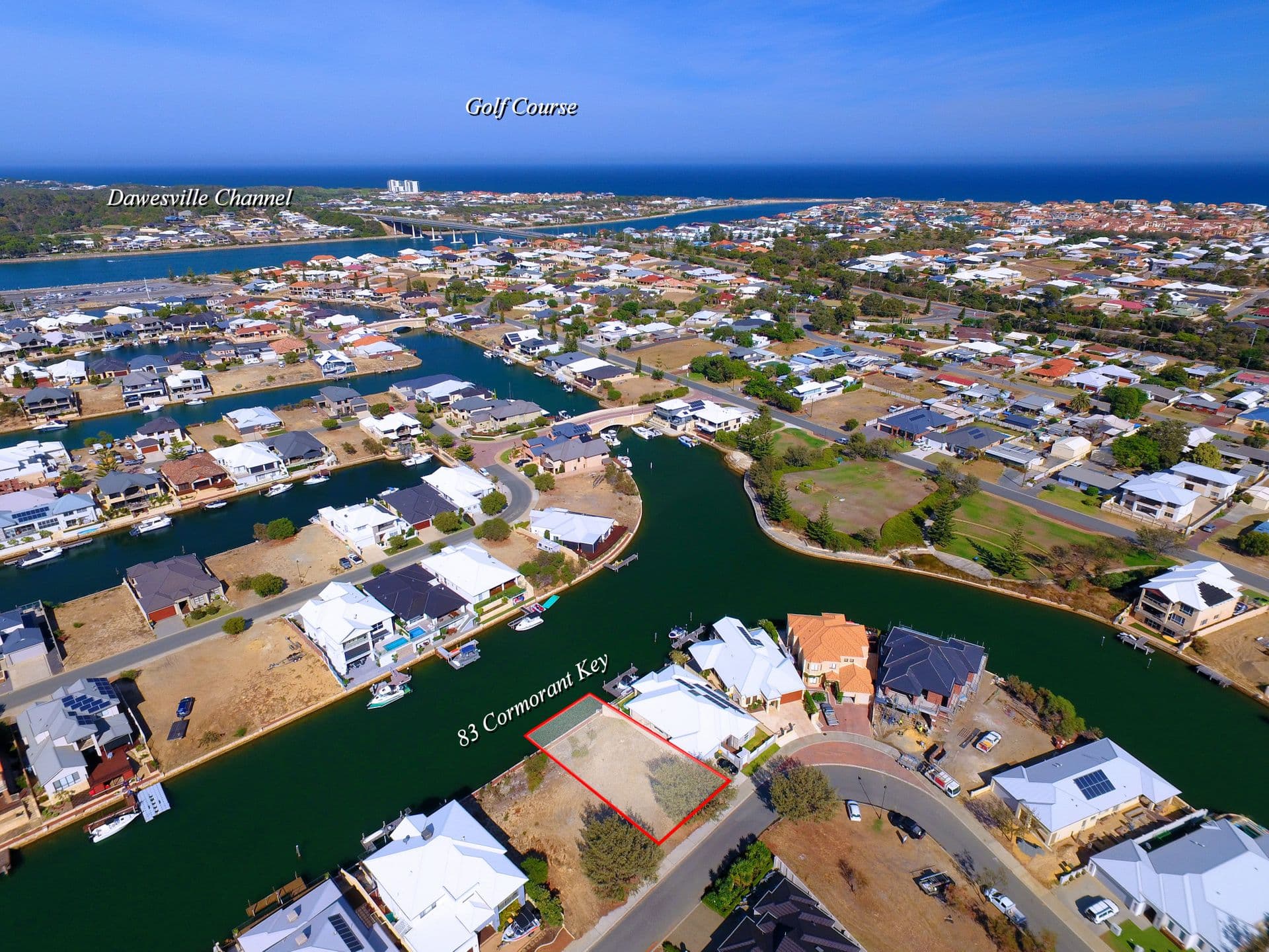 83 Cormorant Key, Wannanup, WA, 6210, Wannanup - Thumbnail 6