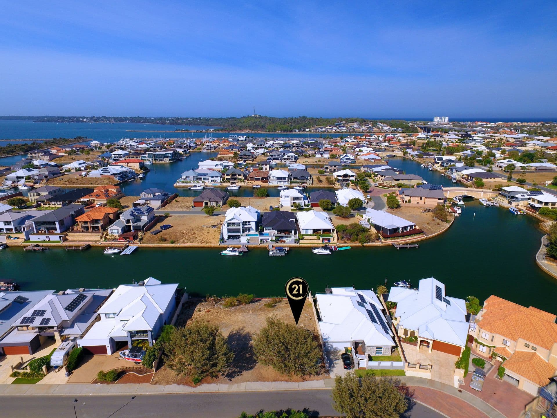 83 Cormorant Key, Wannanup, WA, 6210, Wannanup - Thumbnail 7