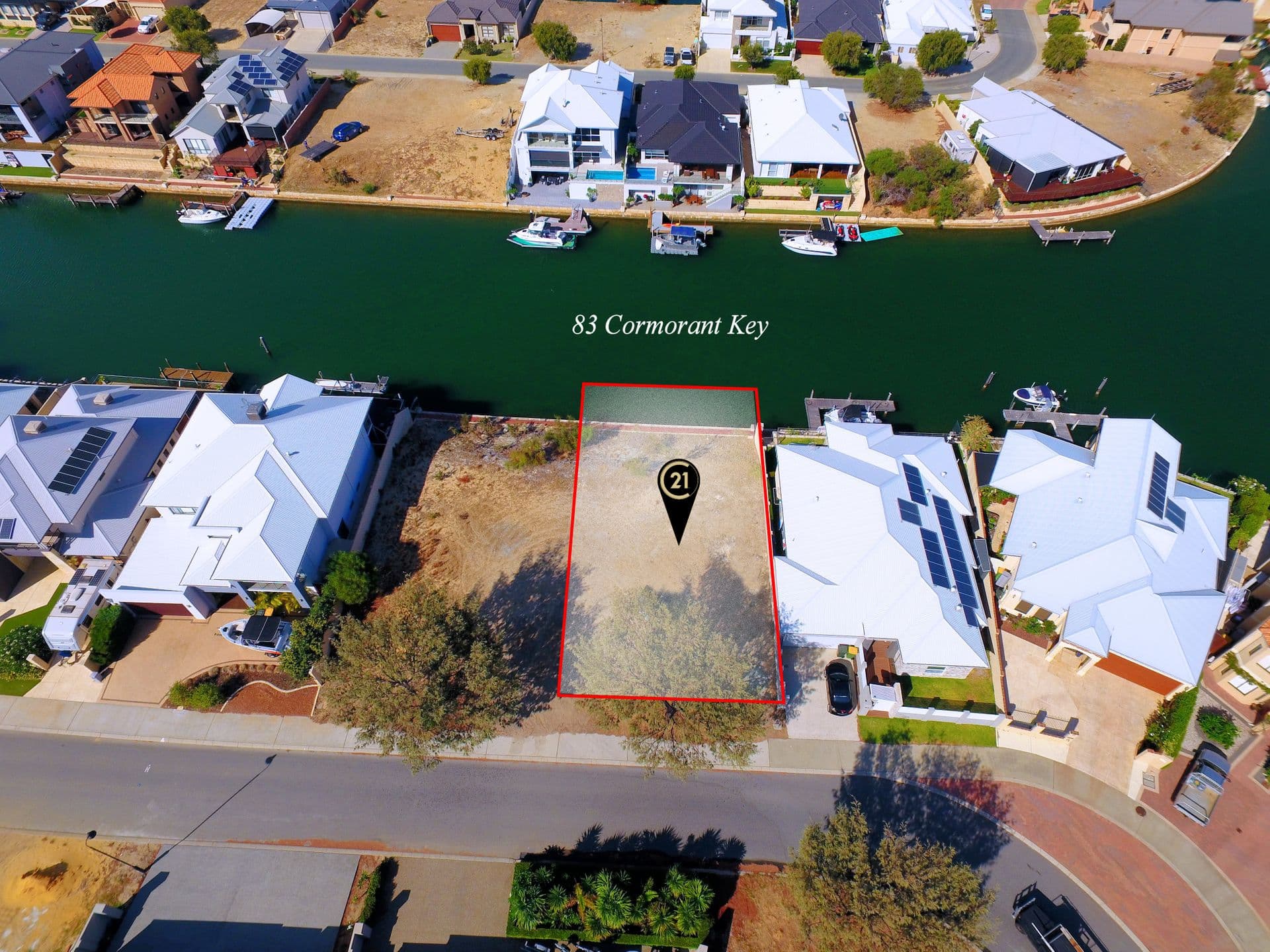 83 Cormorant Key, Wannanup, WA, 6210, Wannanup - Thumbnail 8