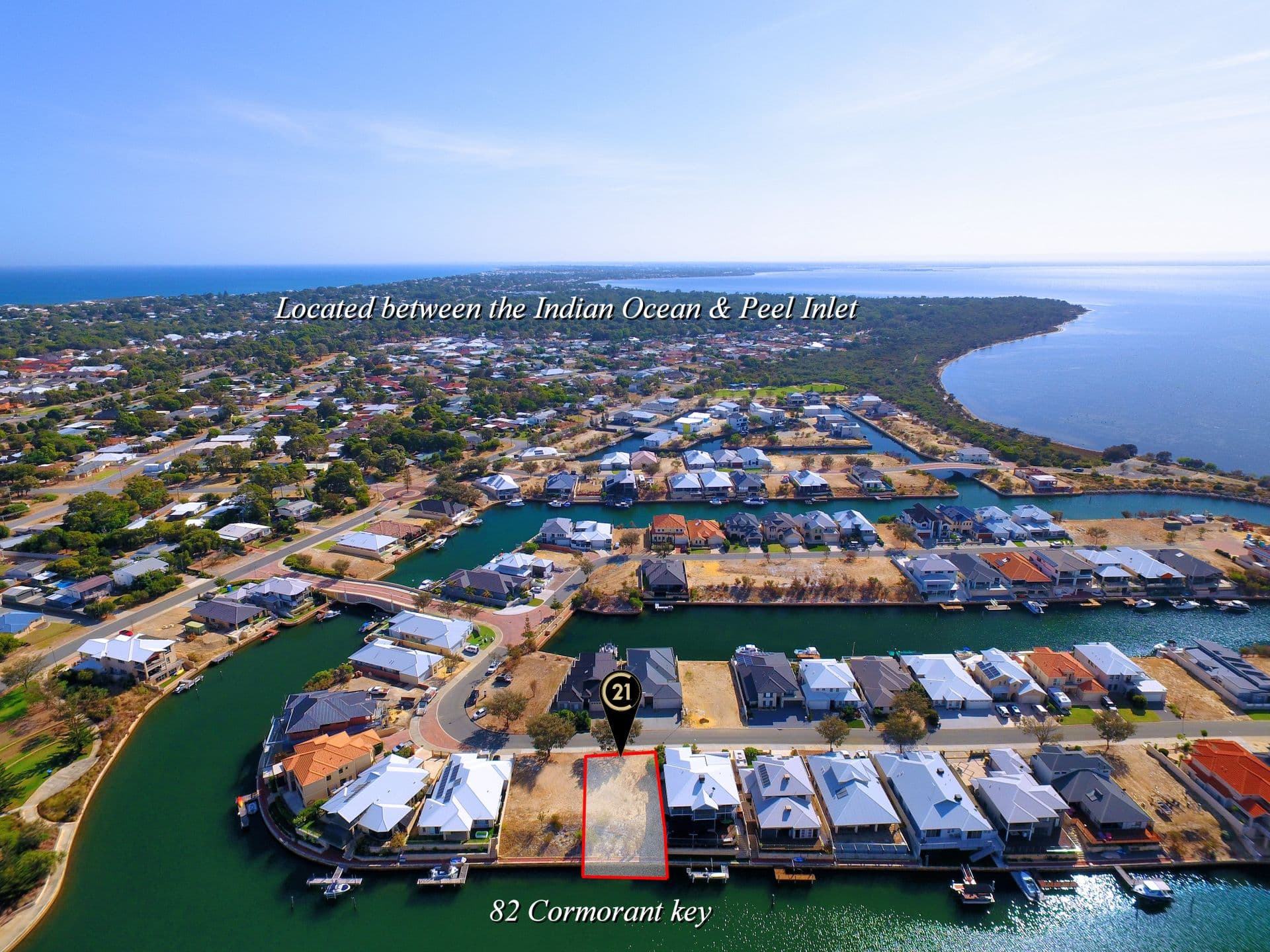 82 Cormorant Key, Wannanup, WA, 6210, Wannanup - Thumbnail 5