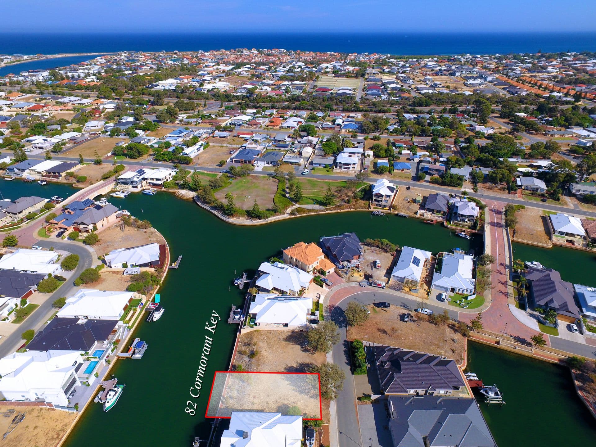 82 Cormorant Key, Wannanup, WA, 6210, Wannanup - Thumbnail 4