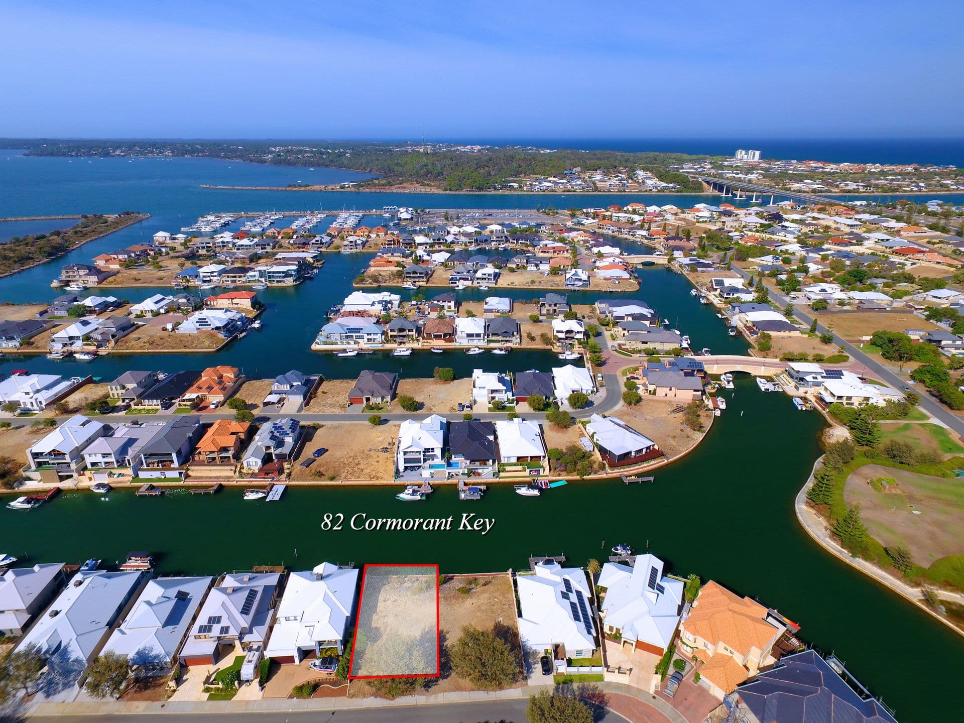82 Cormorant Key, Wannanup, WA, 6210, Wannanup - Thumbnail 3