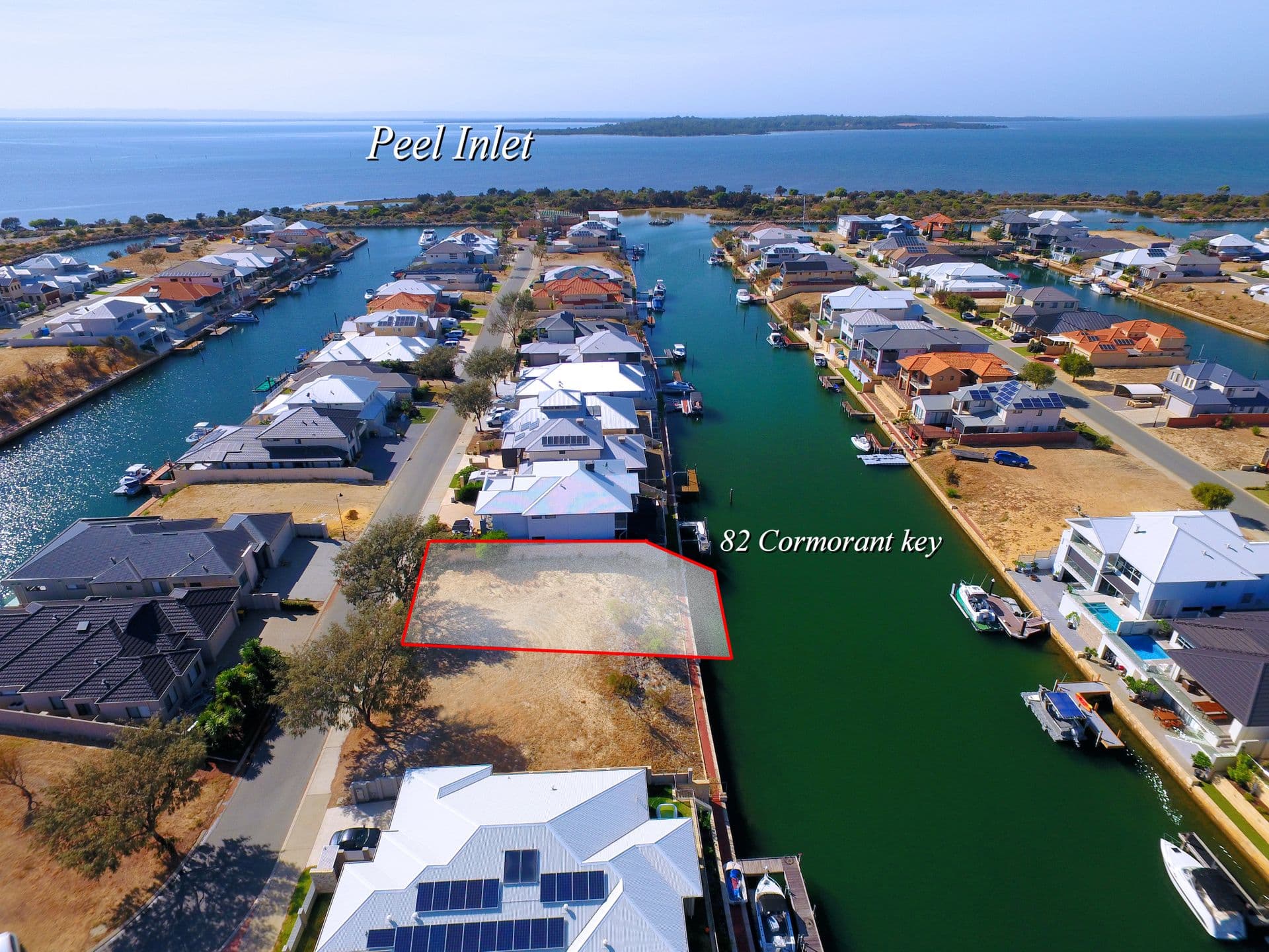 82 Cormorant Key, Wannanup, WA, 6210, Wannanup - Thumbnail 2