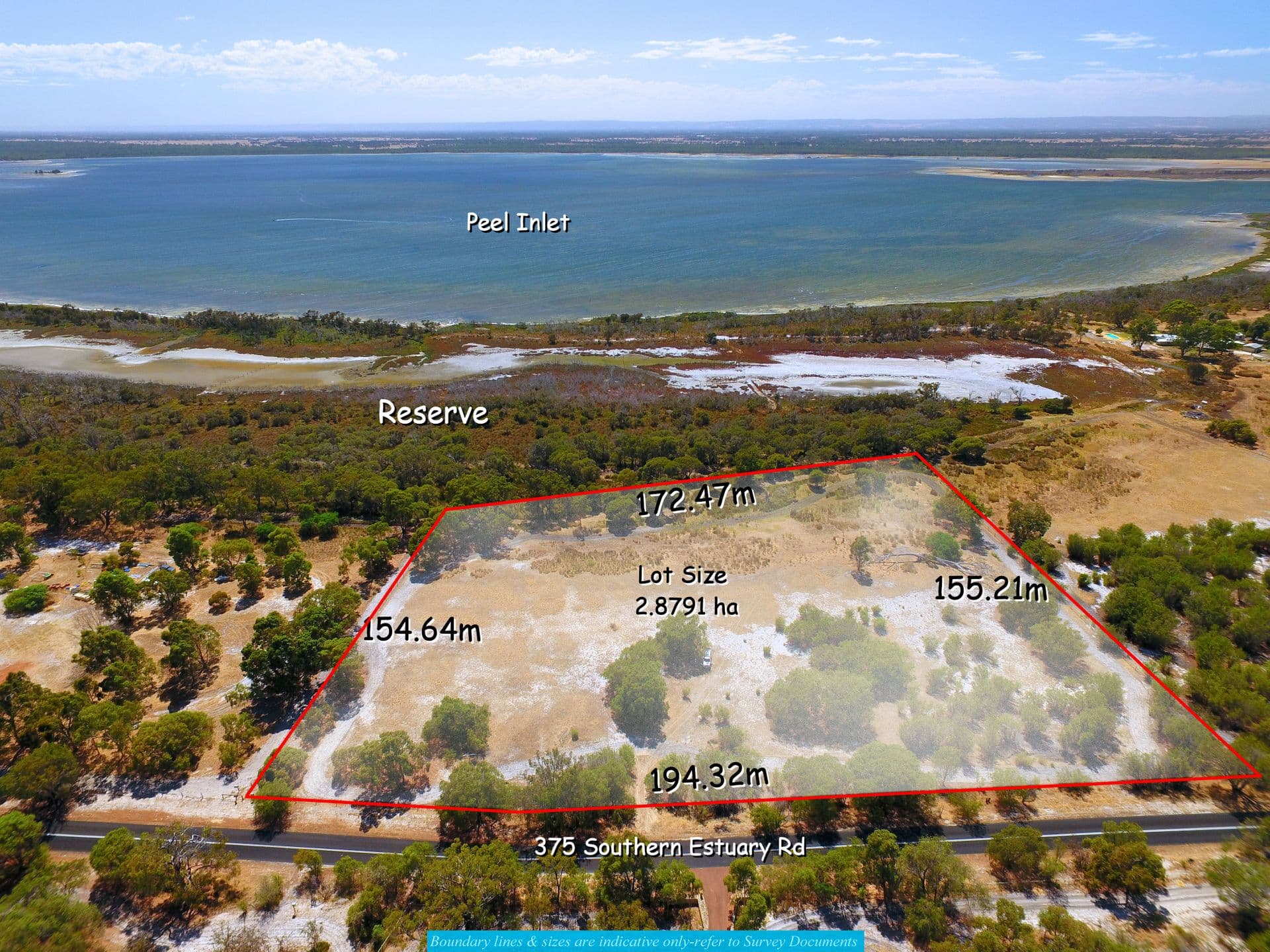 375 Southern Estuary Road, Herron, WA, 6211, Herron - Thumbnail 2