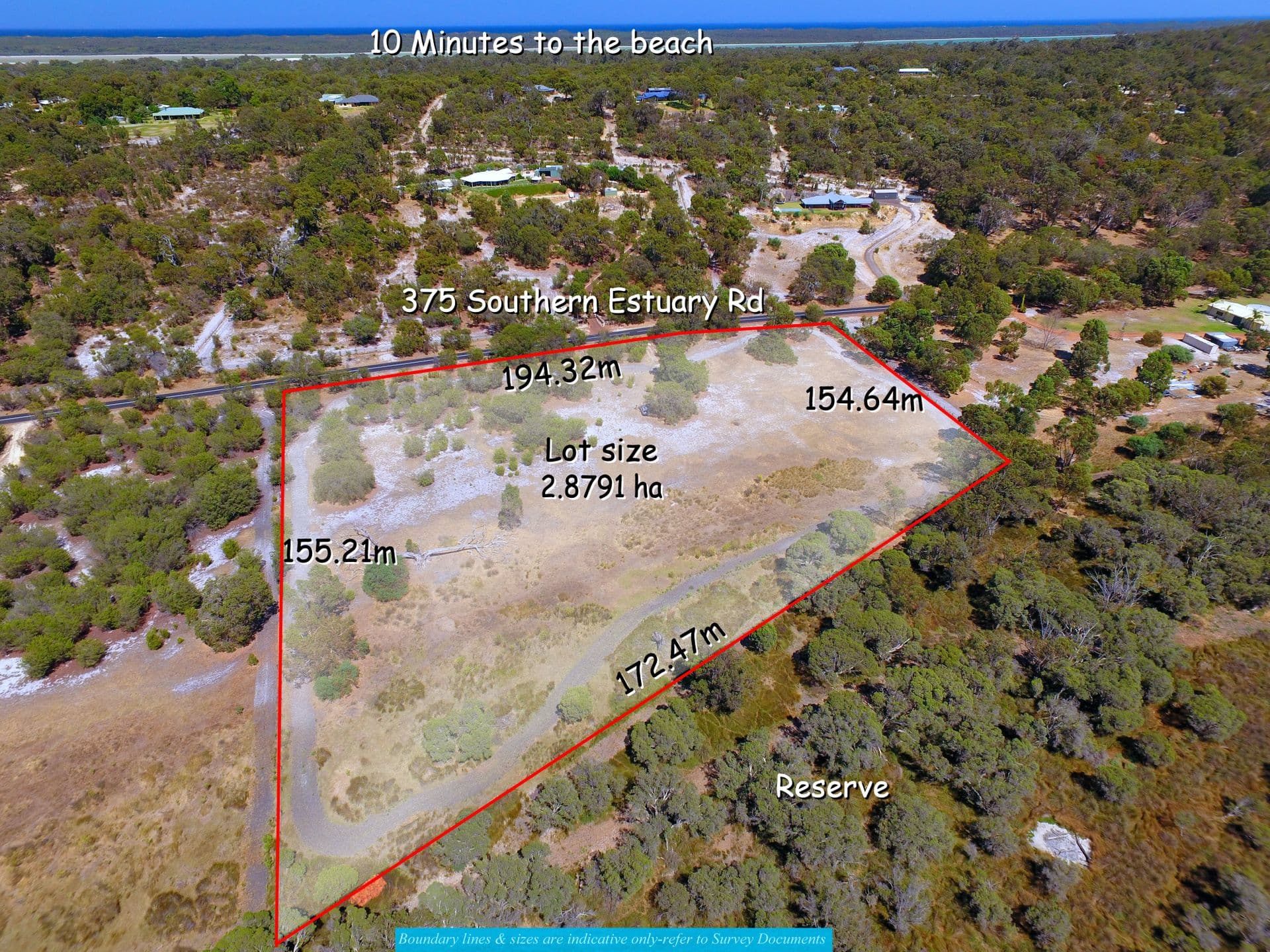 375 Southern Estuary Road, Herron, WA, 6211, Herron - Thumbnail 3