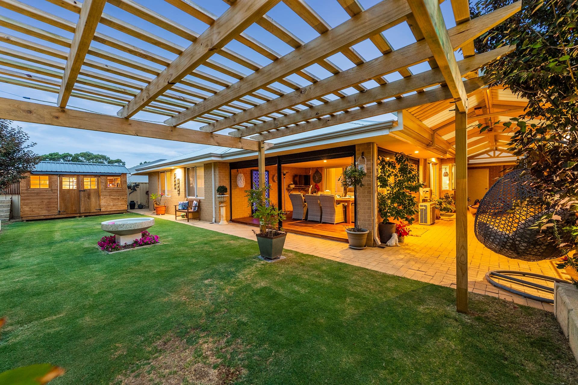 7 Wialki Mews, Dawesville, WA, 6211, Dawesville - Thumbnail 2