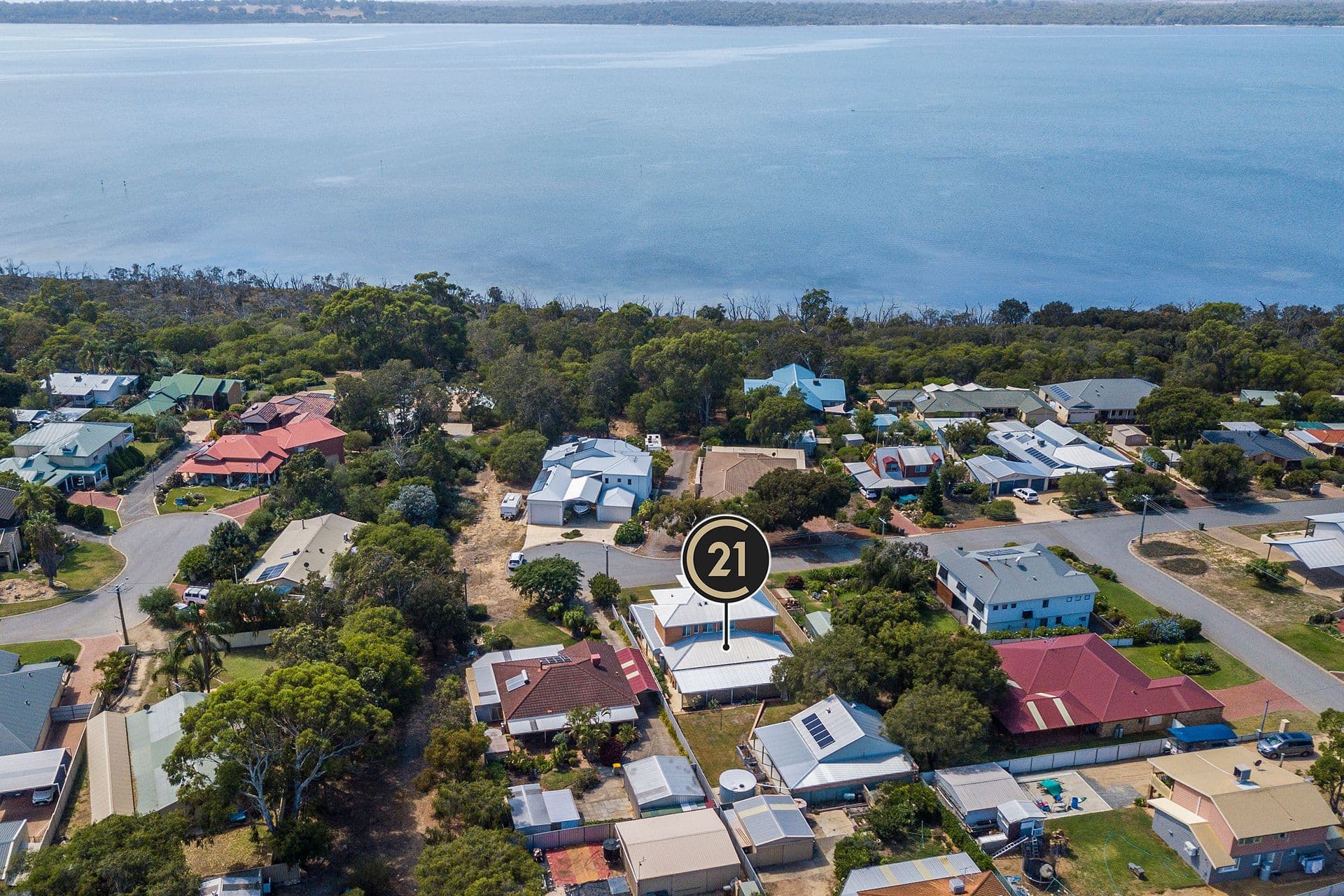 10 Pioneer Court, Bouvard, WA, 6211, Bouvard - Thumbnail 2