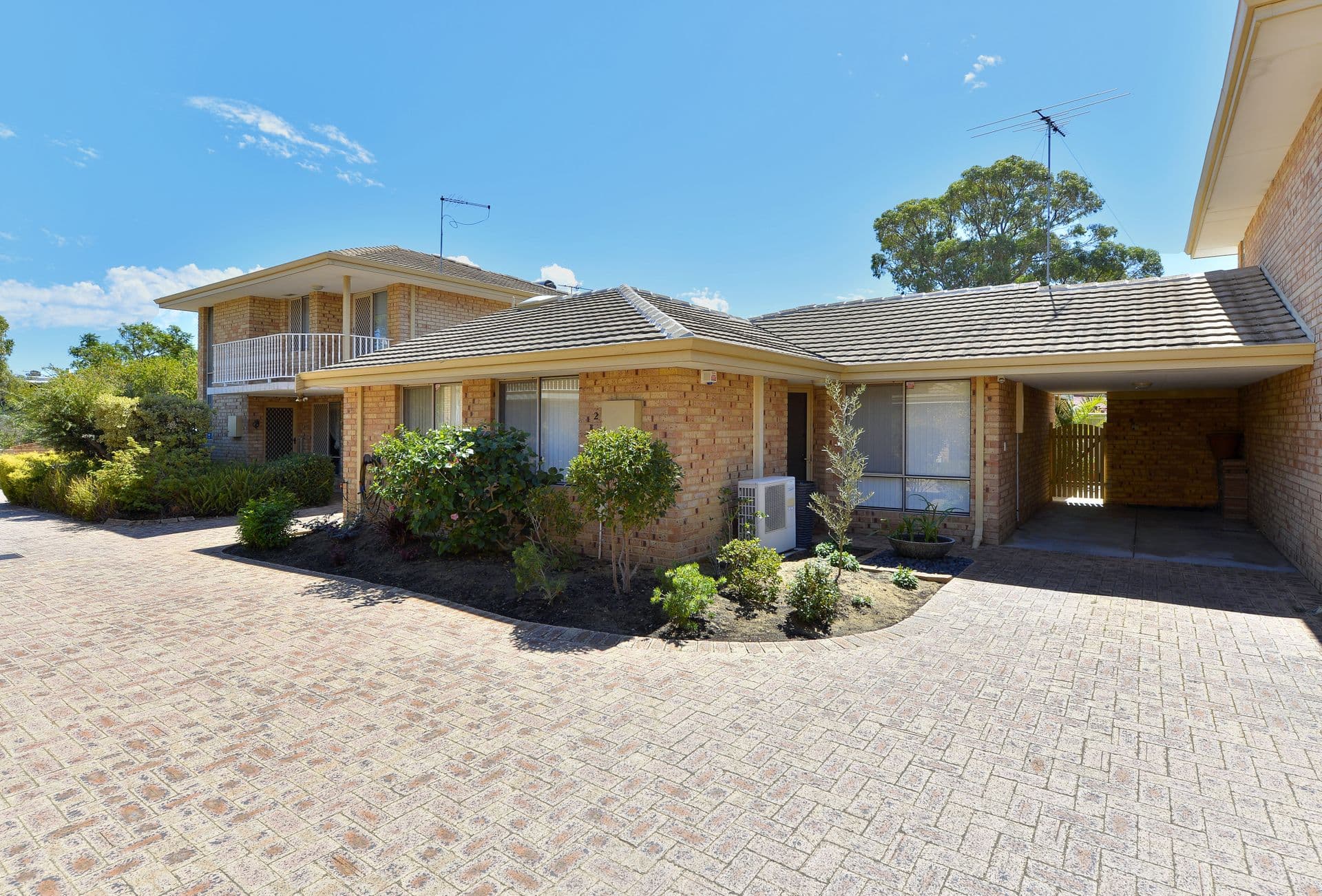 2/86-88 Mandurah Terrace, Mandurah, WA, 6210, Mandurah - Thumbnail 2