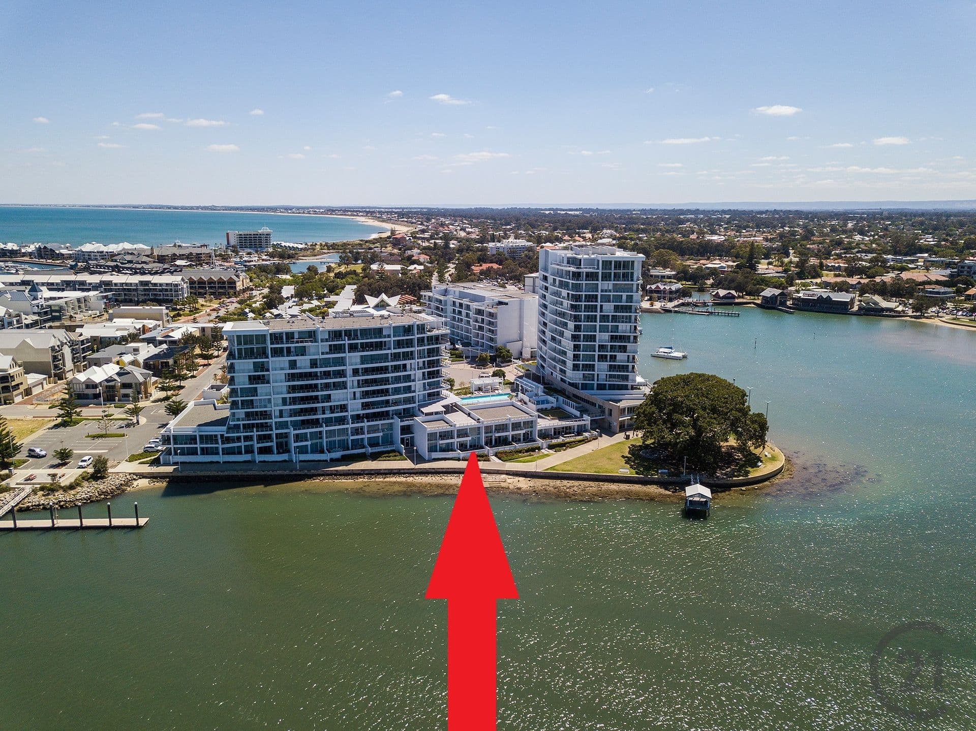 104/5 Marco Polo Drive, Mandurah, WA, 6210, Mandurah - Thumbnail 2