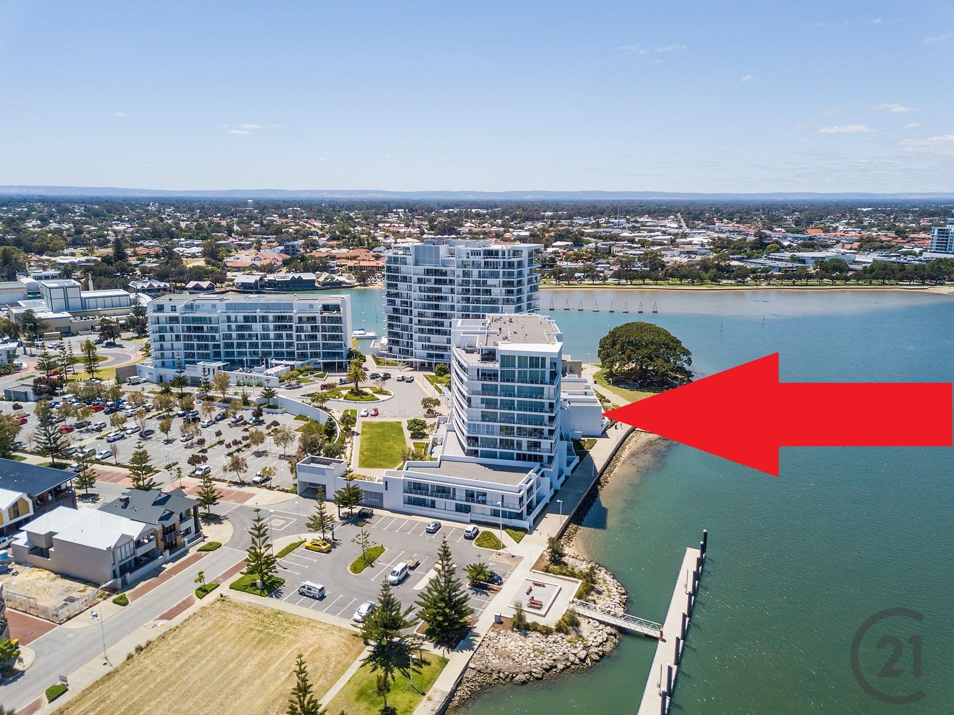 104/5 Marco Polo Drive, Mandurah, WA, 6210, Mandurah - Image 1