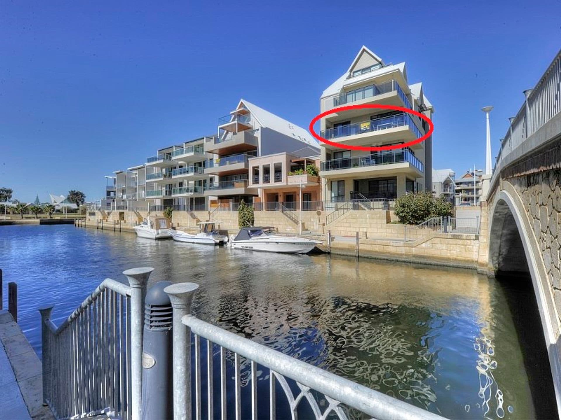 4/16 Torcello Mews, Mandurah, WA, 6210, Mandurah - Image 1