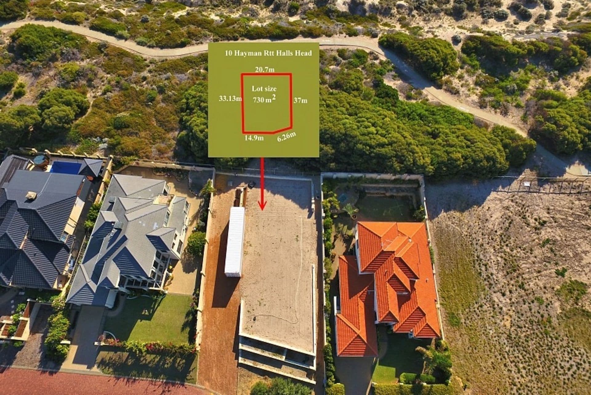 10 Hayman Retreat, Halls Head, WA, 6210, Halls Head - Thumbnail 5