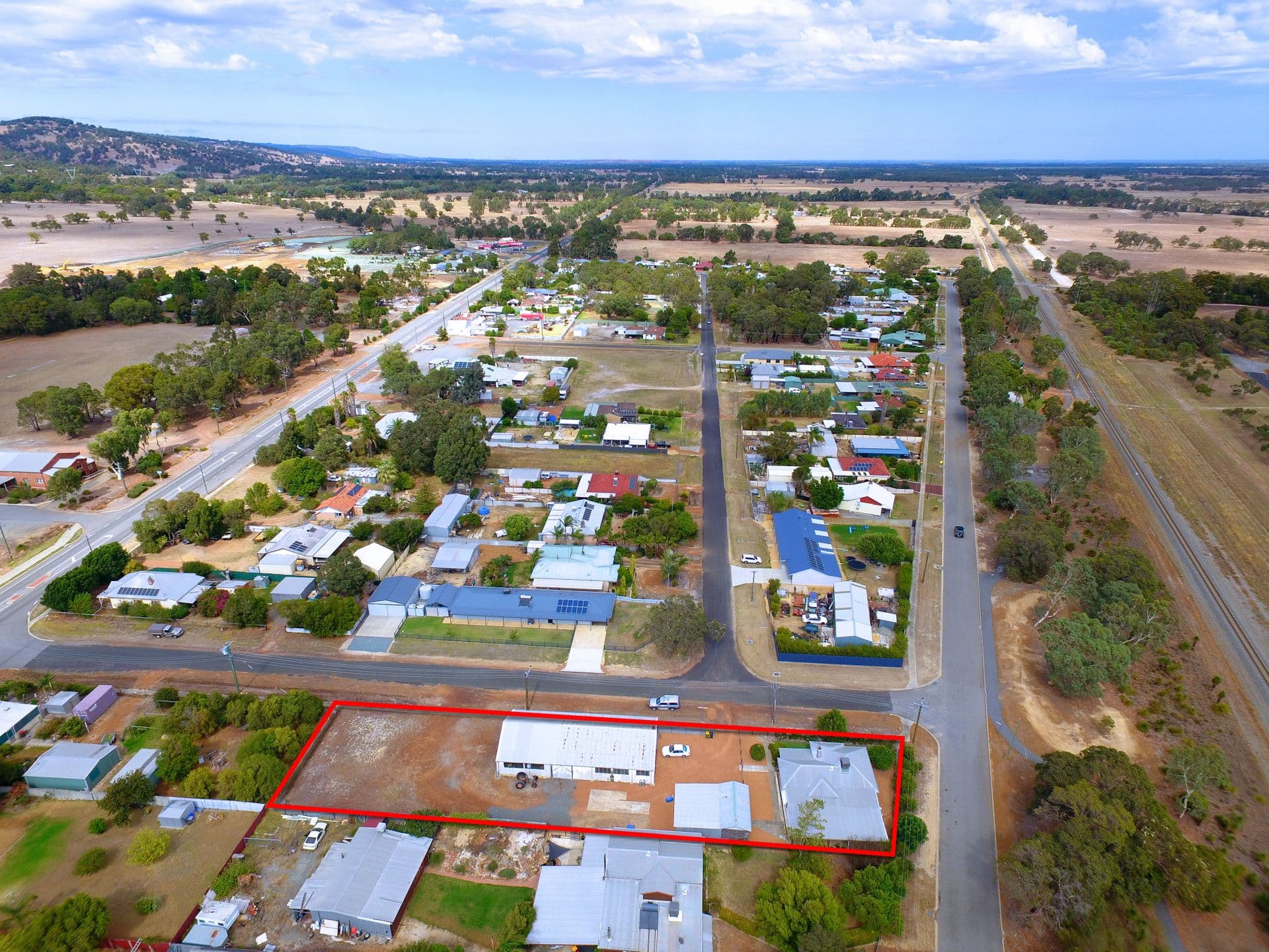 14 Kingston Street, North Dandalup, WA, 6207, North Dandalup - Image 1