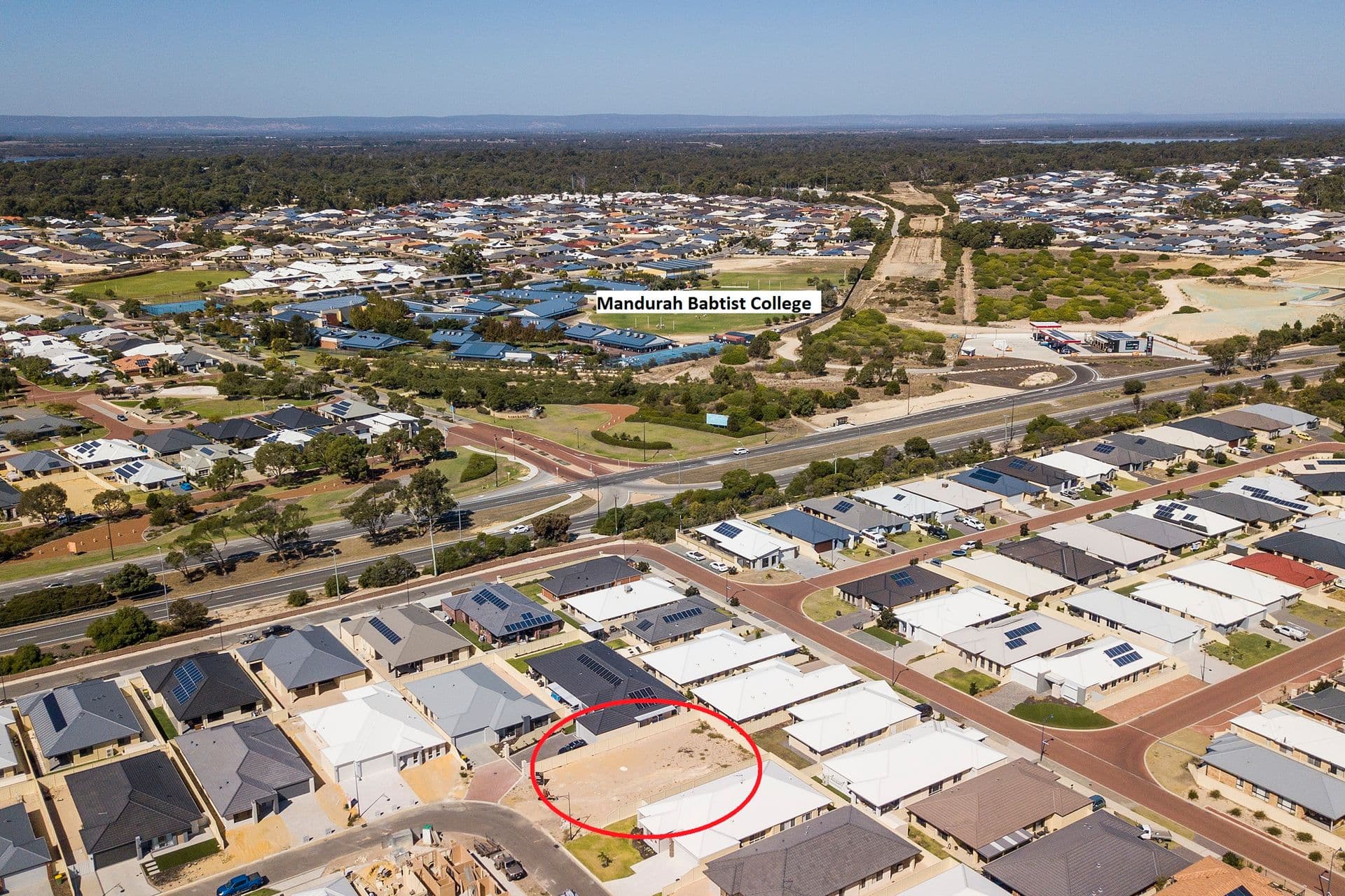 12 Baroda Way, Madora Bay, WA, 6210, Madora Bay - Thumbnail 4