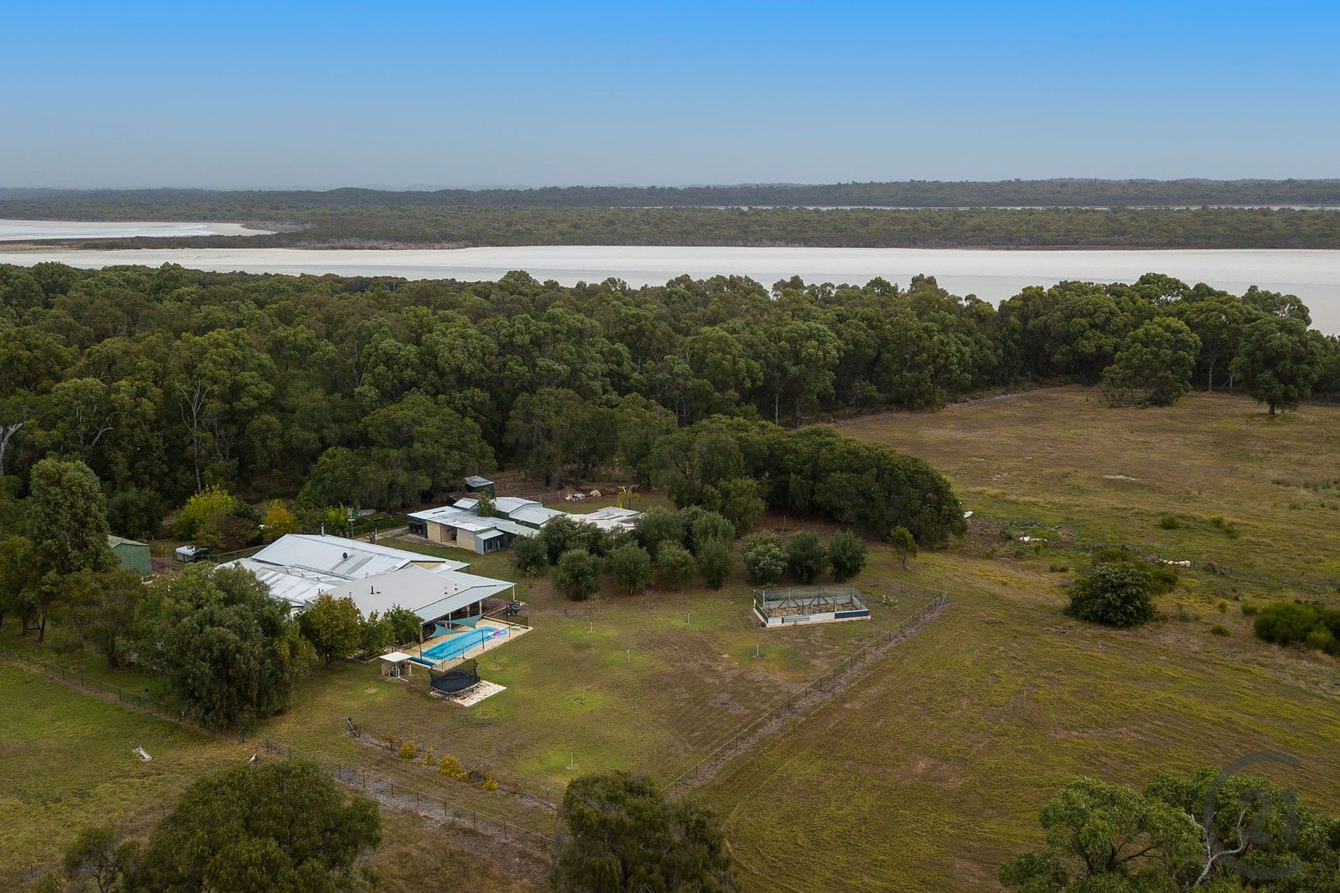 418 Newnham Road, Lake Clifton, WA, 6215, Lake Clifton - Image 1