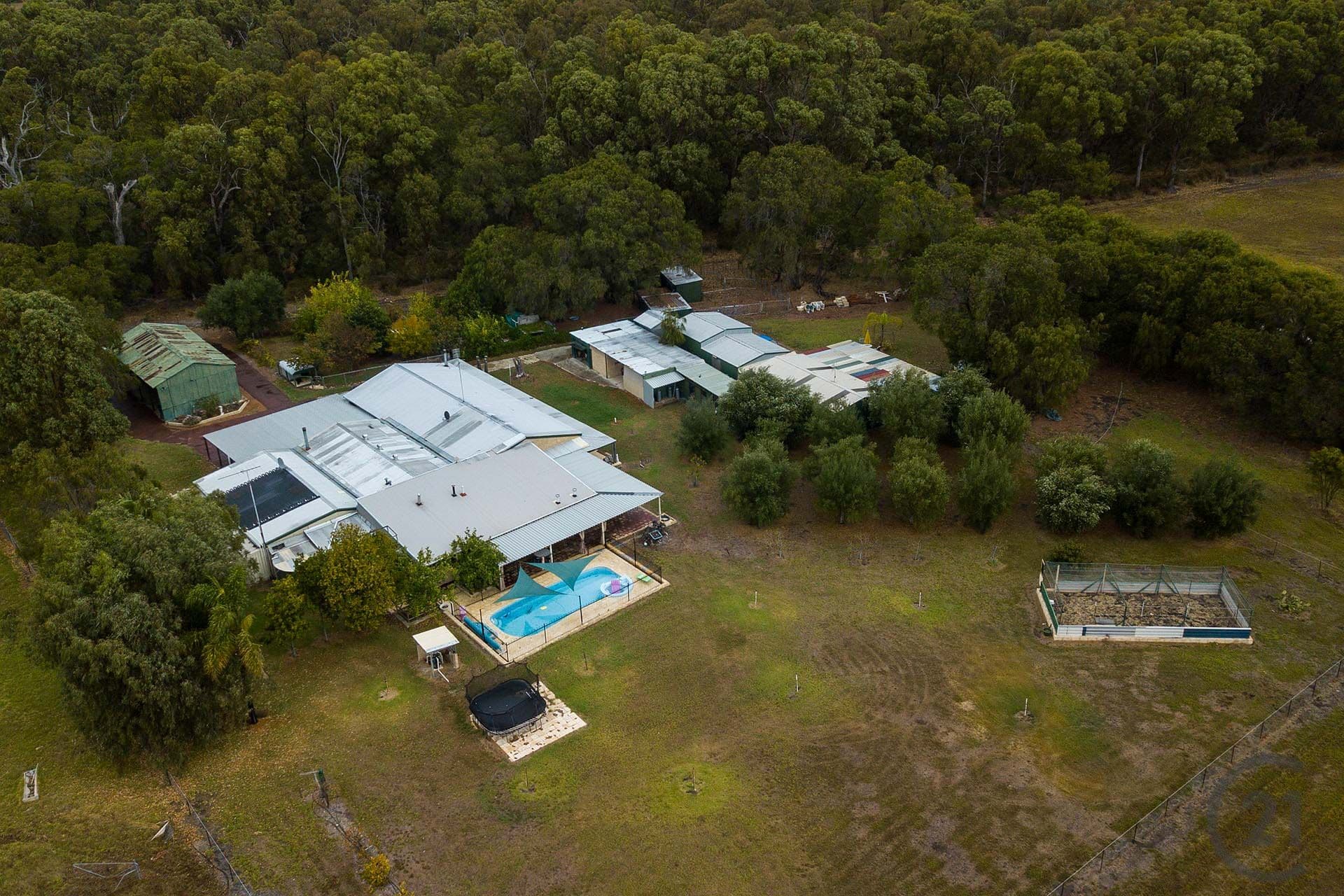 418 Newnham Road, Lake Clifton, WA, 6215, Lake Clifton - Thumbnail 2