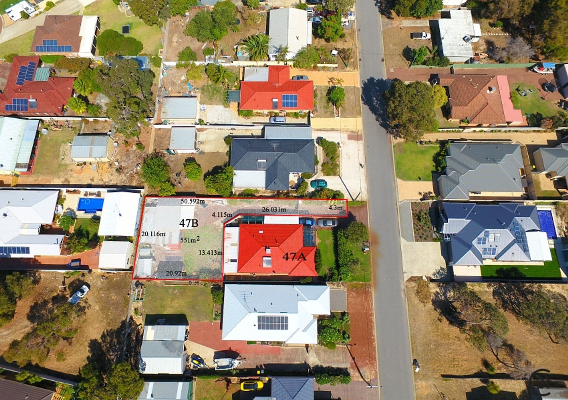 47B Linley Road, Wannanup, WA, 6210, Wannanup - Thumbnail 3