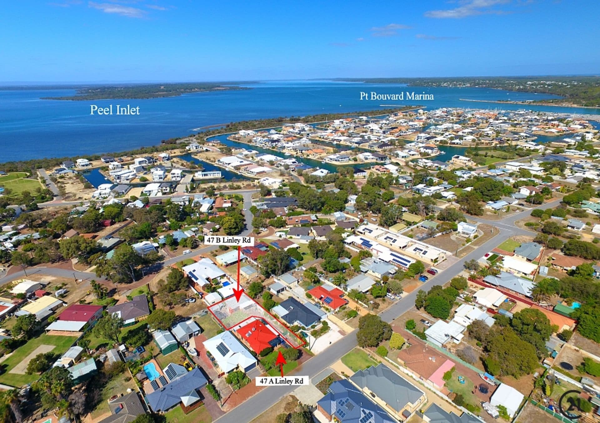47B Linley Road, Wannanup, WA, 6210, Wannanup - Thumbnail 5