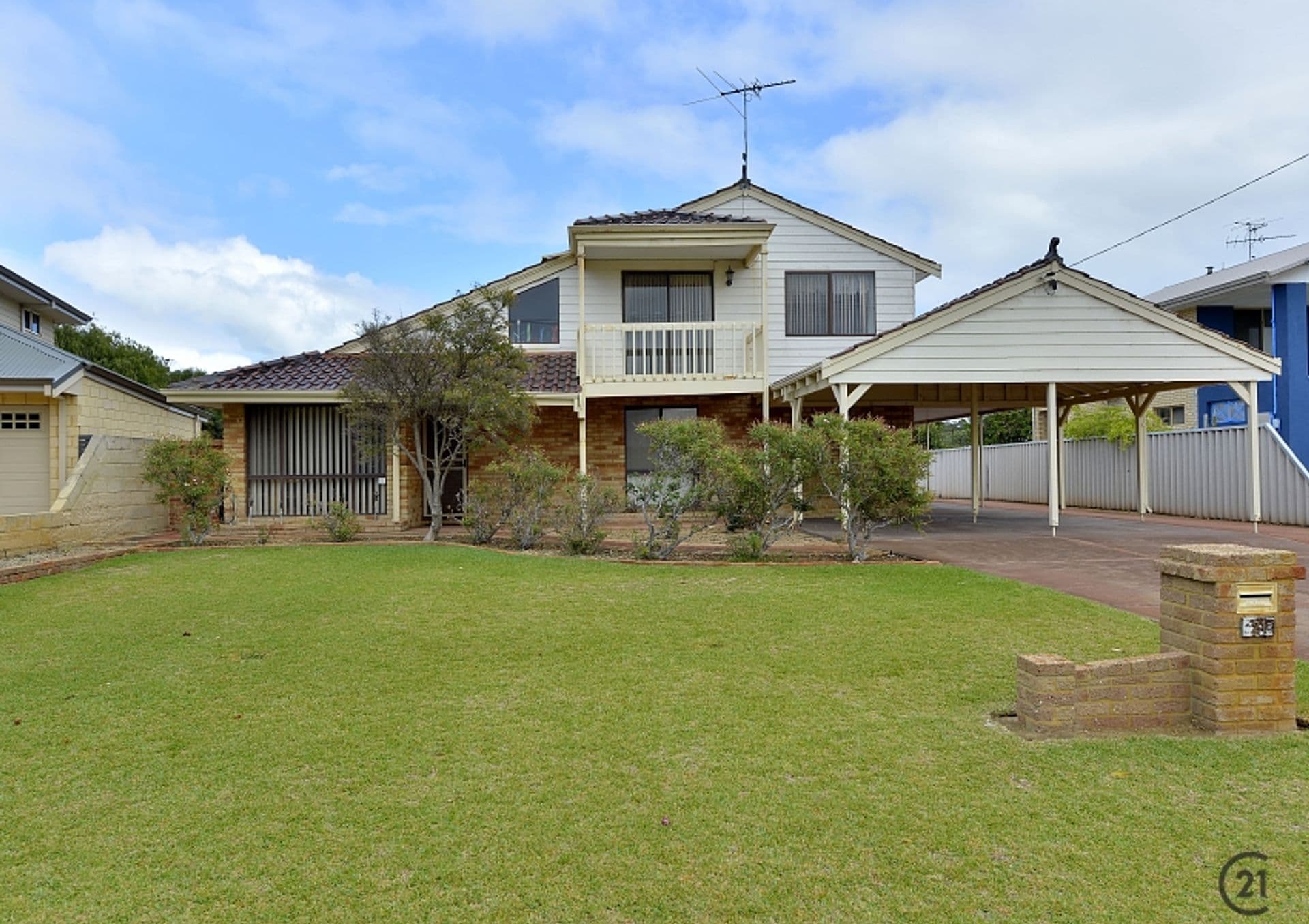 21 Colonial Court, Bouvard, WA, 6211, Bouvard - Image 1