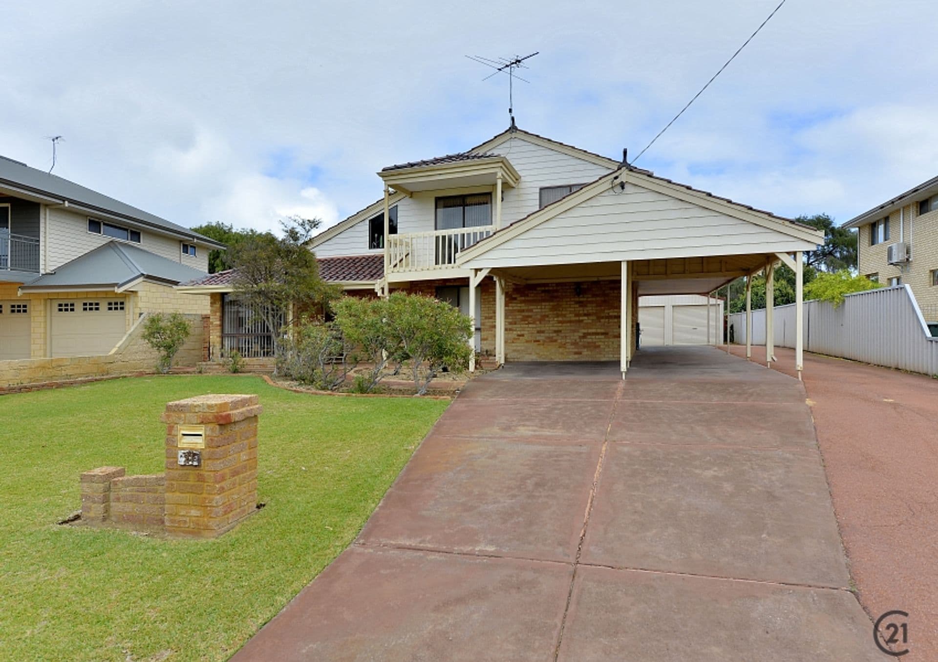 21 Colonial Court, Bouvard, WA, 6211, Bouvard - Thumbnail 2