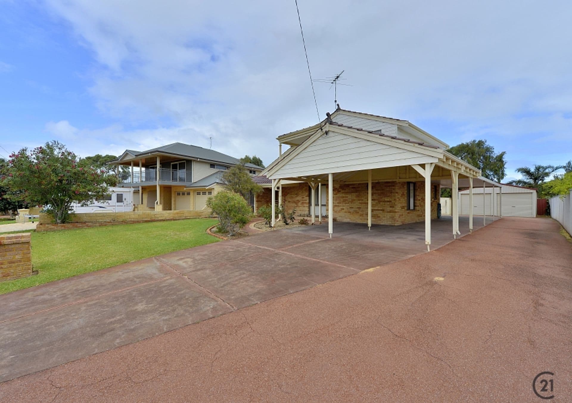 21 Colonial Court, Bouvard, WA, 6211, Bouvard - Thumbnail 3