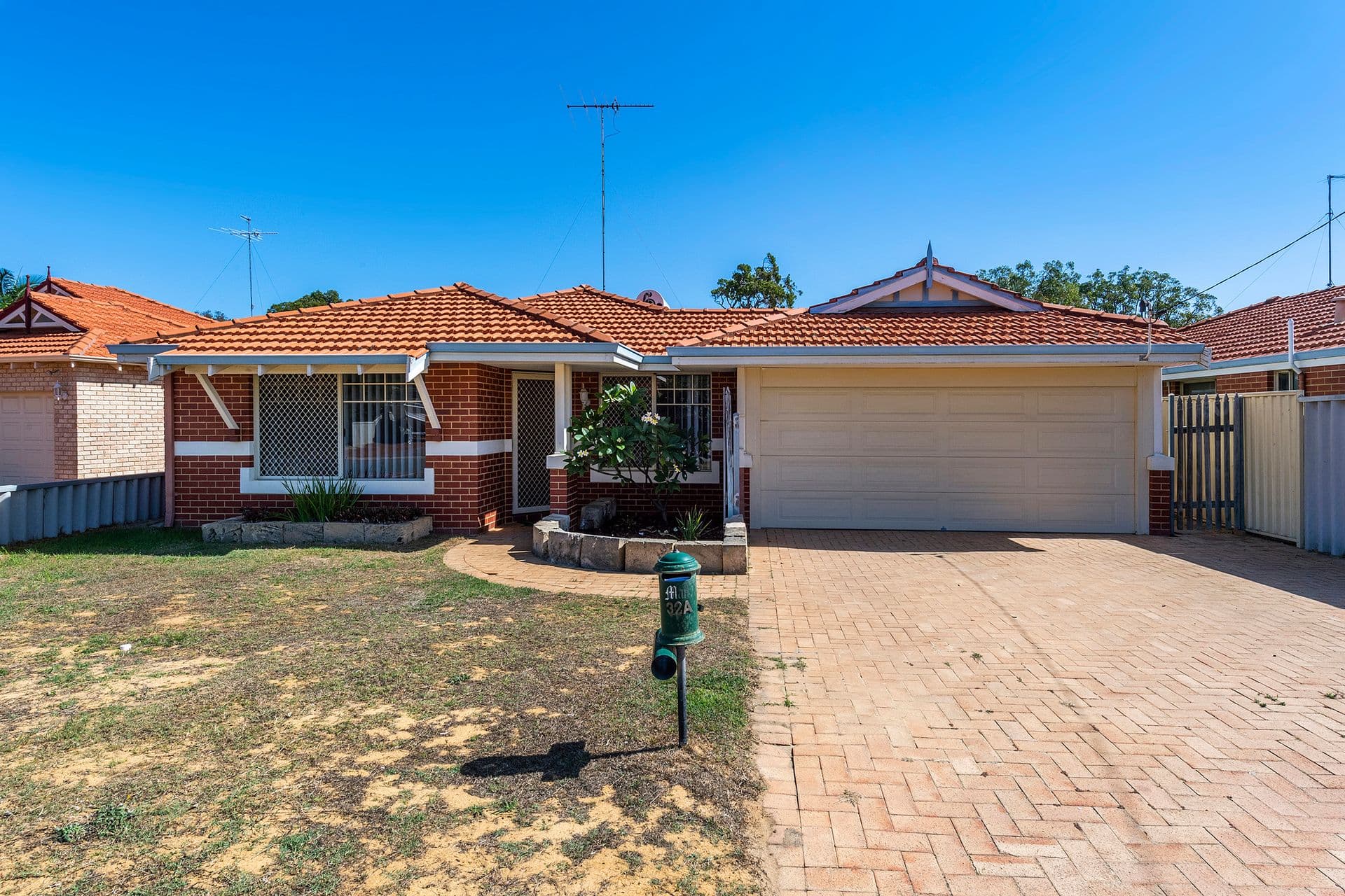 1/32 Yeulba Street, Falcon, WA, 6210, Falcon - Thumbnail 2