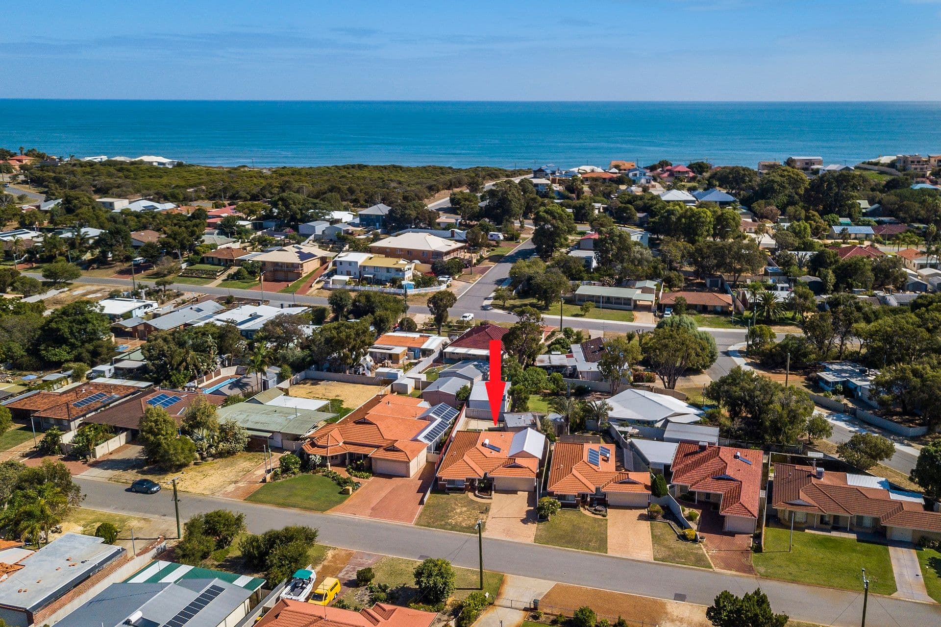 1/32 Yeulba Street, Falcon, WA, 6210, Falcon - Image 1