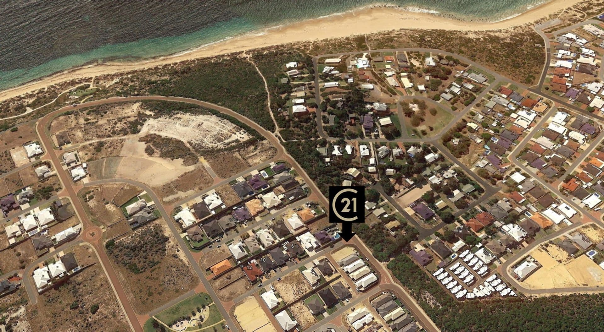 16 Nullagine Pass, Dawesville, WA, 6211, Dawesville - Image 1