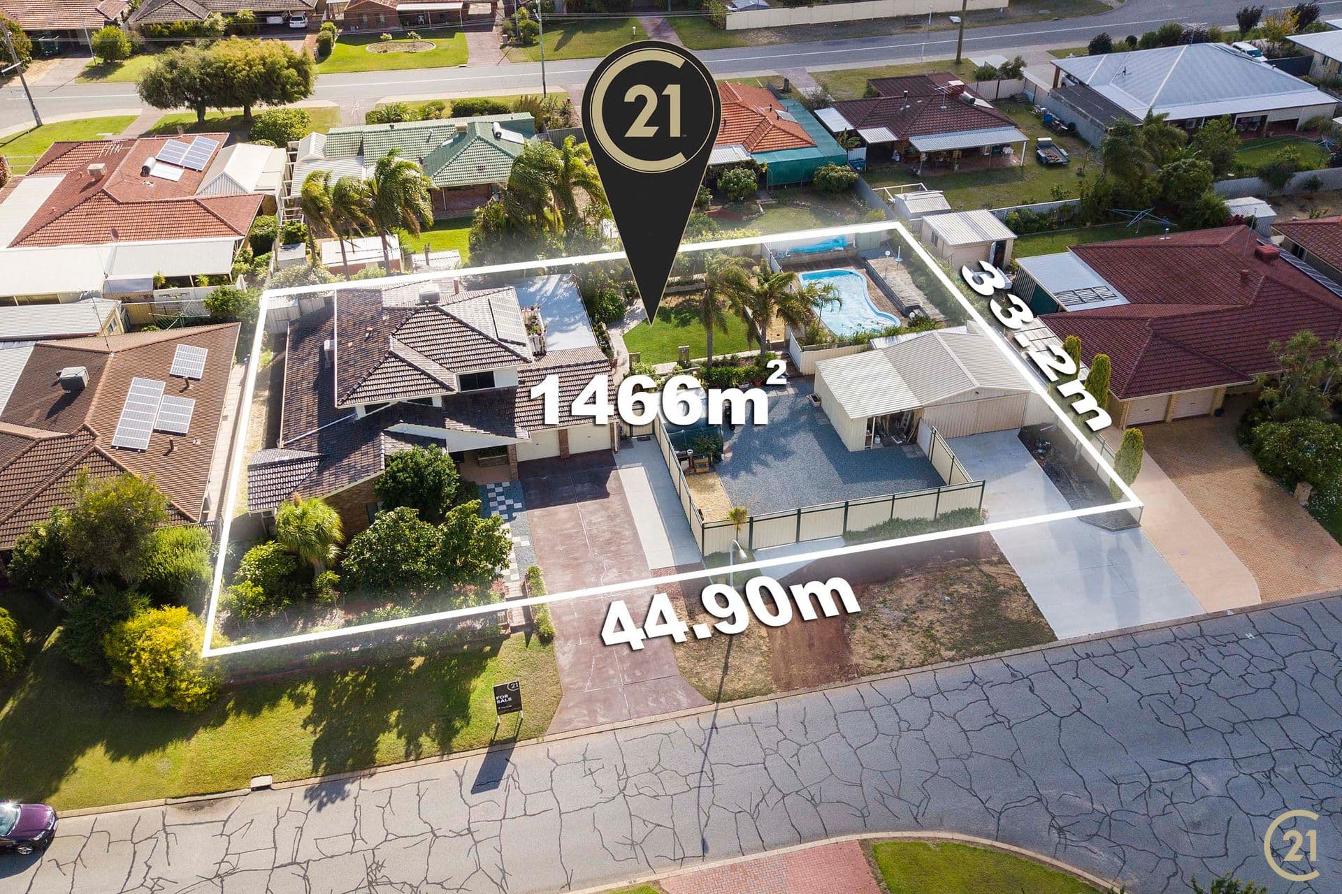 2 Elmore Way, Dudley Park, WA, 6210, Dudley Park - Thumbnail 2