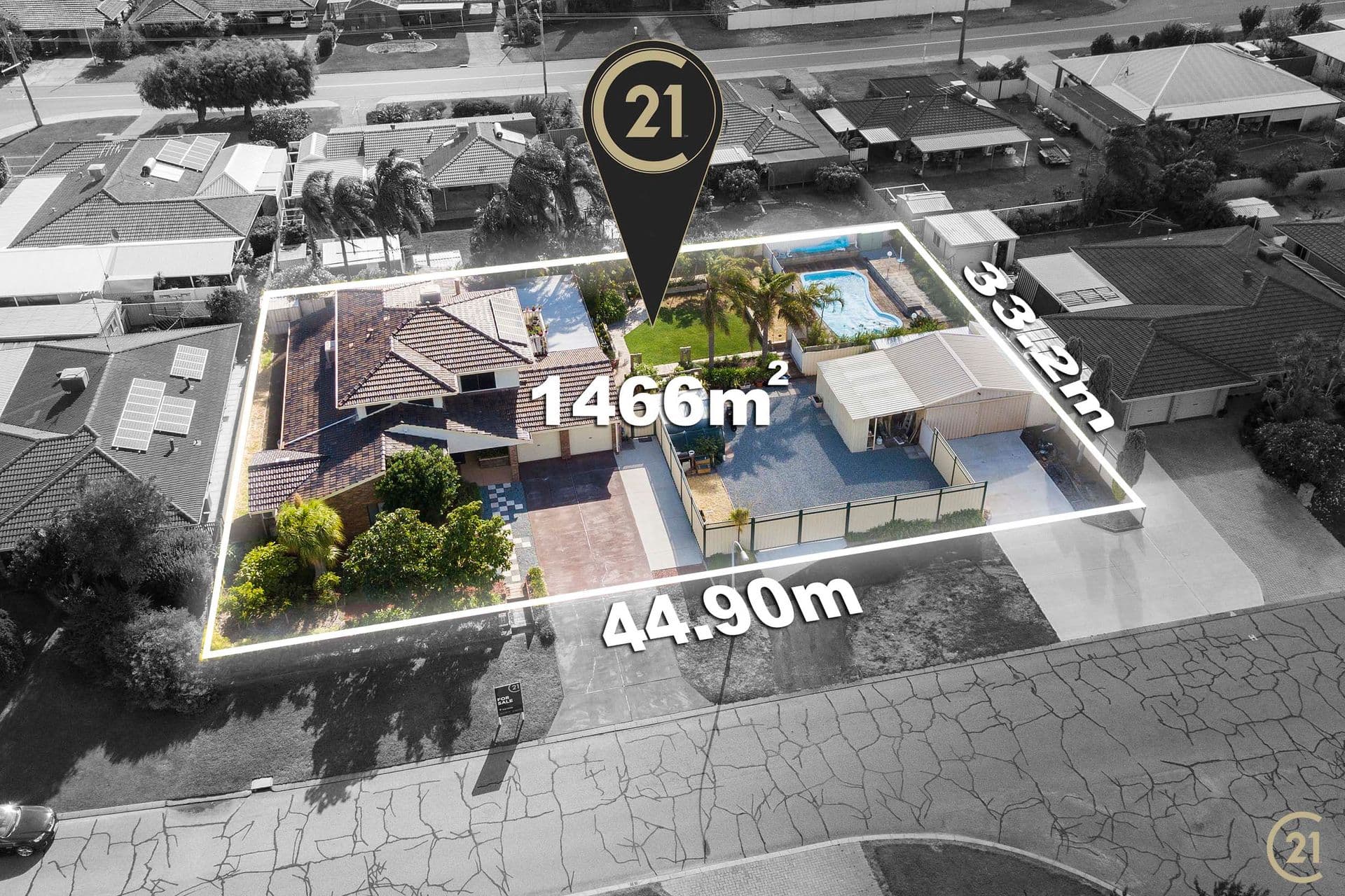 2 Elmore Way, Dudley Park, WA, 6210, Dudley Park - Image 1