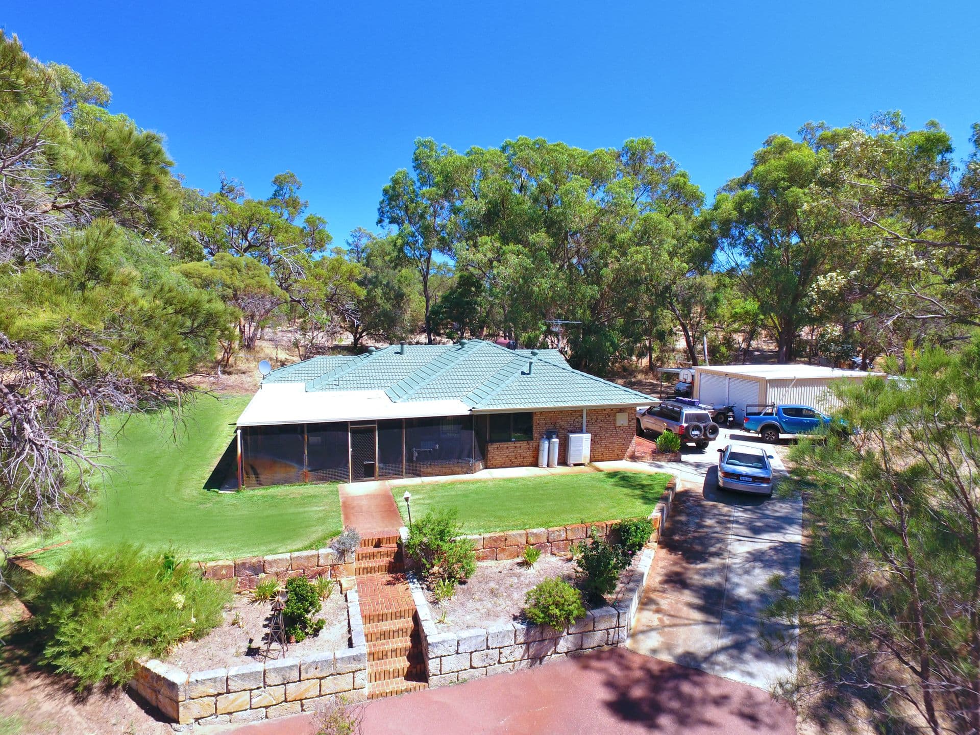 121 Mulga Drive, Parklands, WA, 6180, Parklands - Image 1
