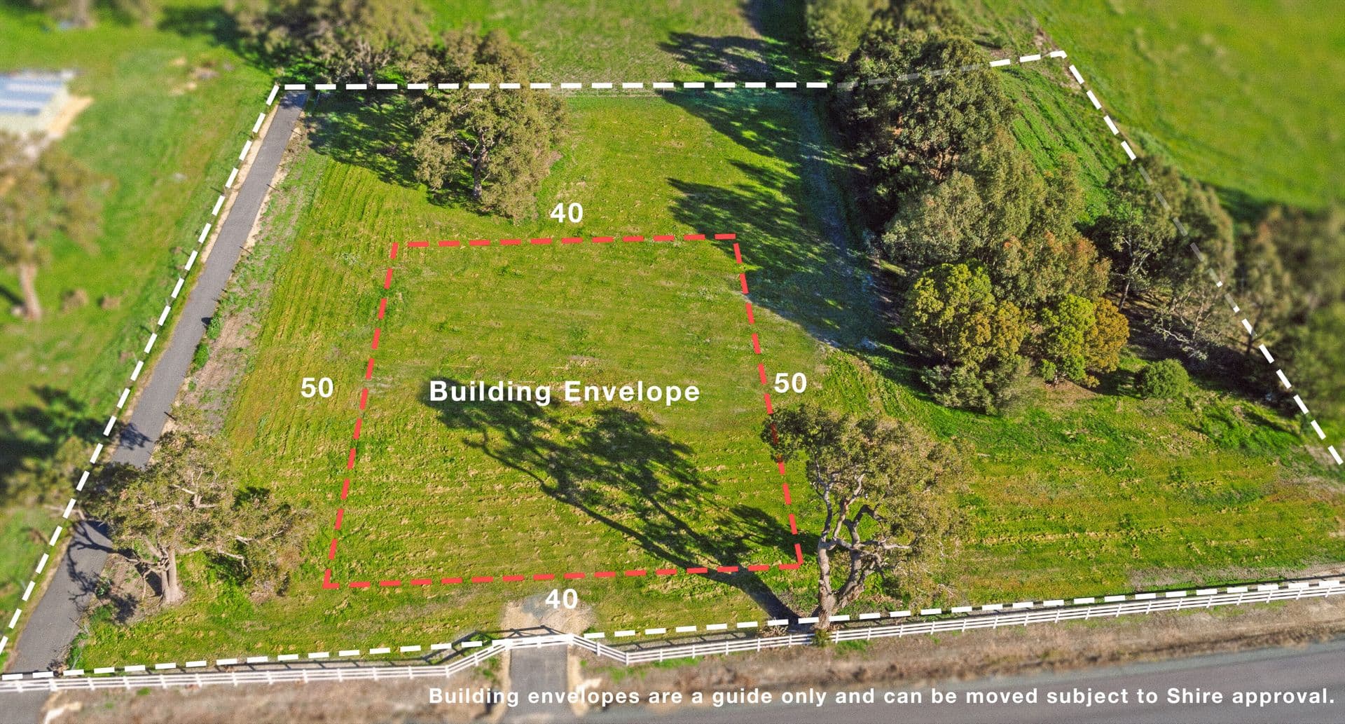 Lot 61 Gilbert Road, North Dandalup, WA, 6207, North Dandalup - Image 1
