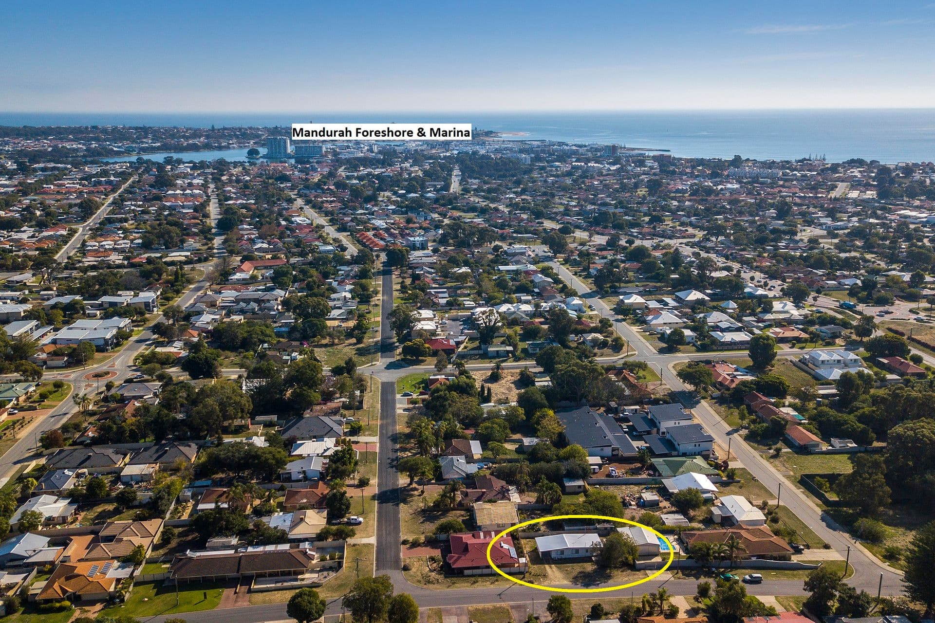6 Park Road, Mandurah, WA, 6210, Mandurah - Thumbnail 5