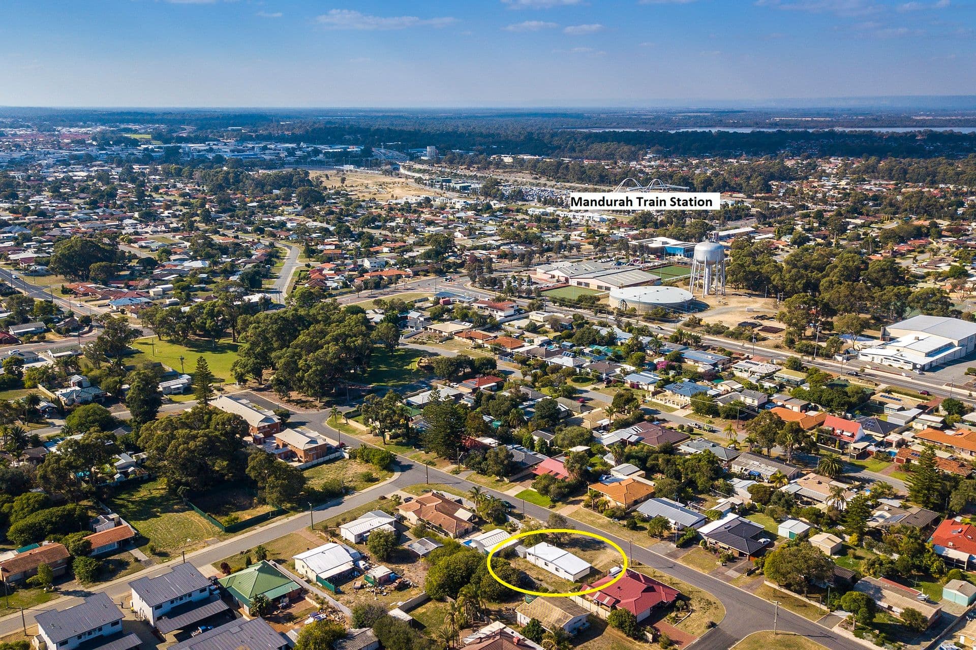 6 Park Road, Mandurah, WA, 6210, Mandurah - Thumbnail 6