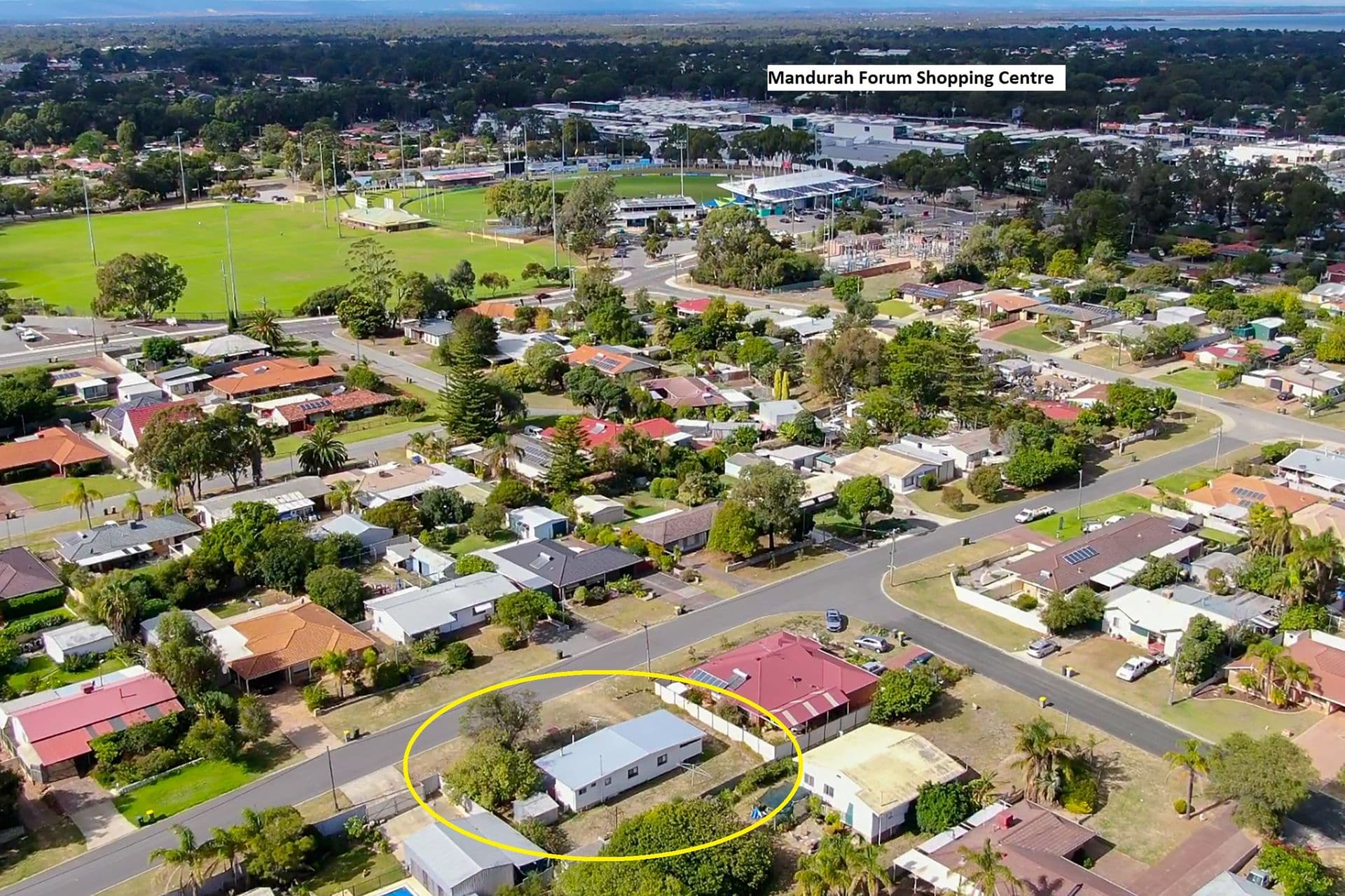 6 Park Road, Mandurah, WA, 6210, Mandurah - Thumbnail 4