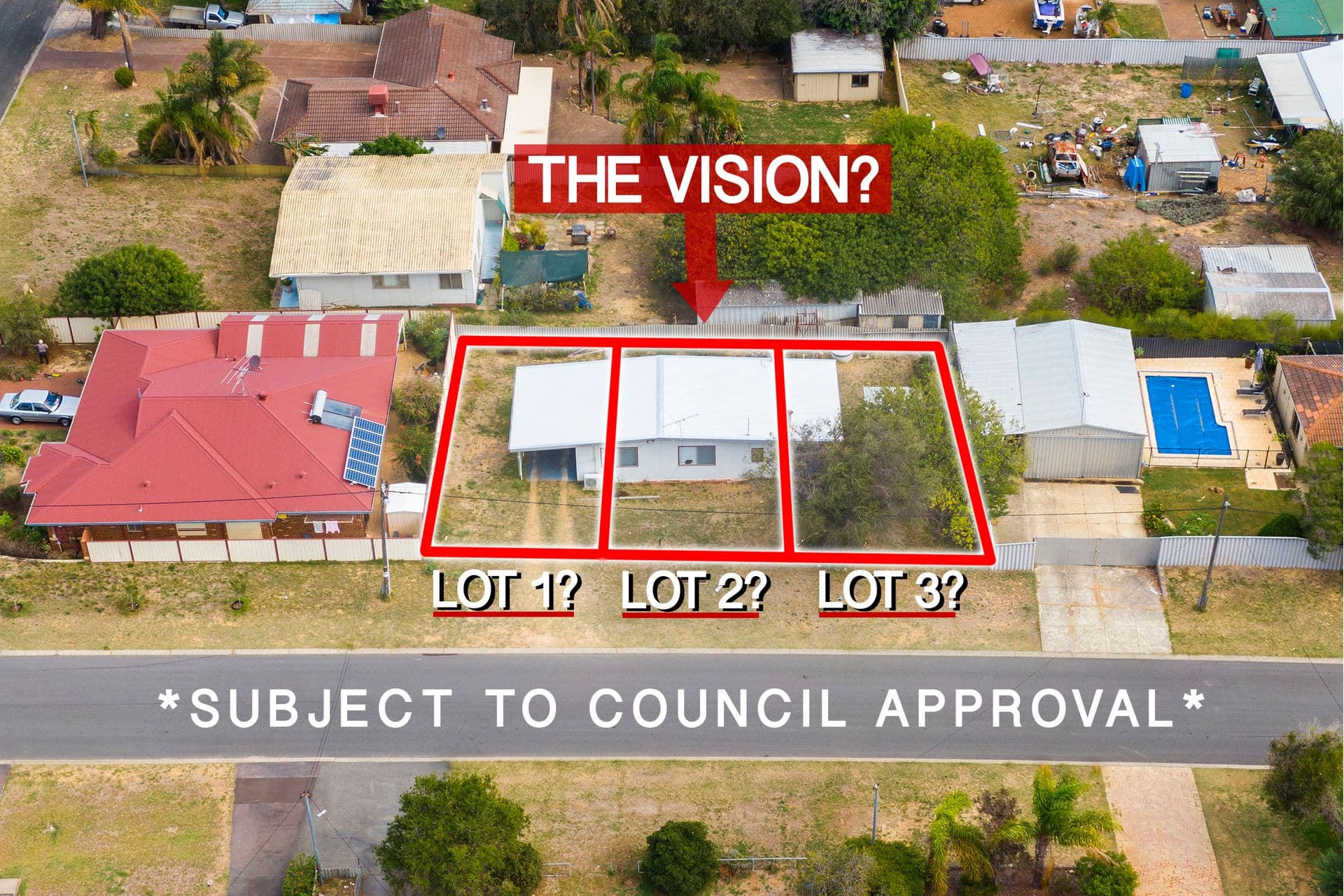 6 Park Road, Mandurah, WA, 6210, Mandurah - Thumbnail 3