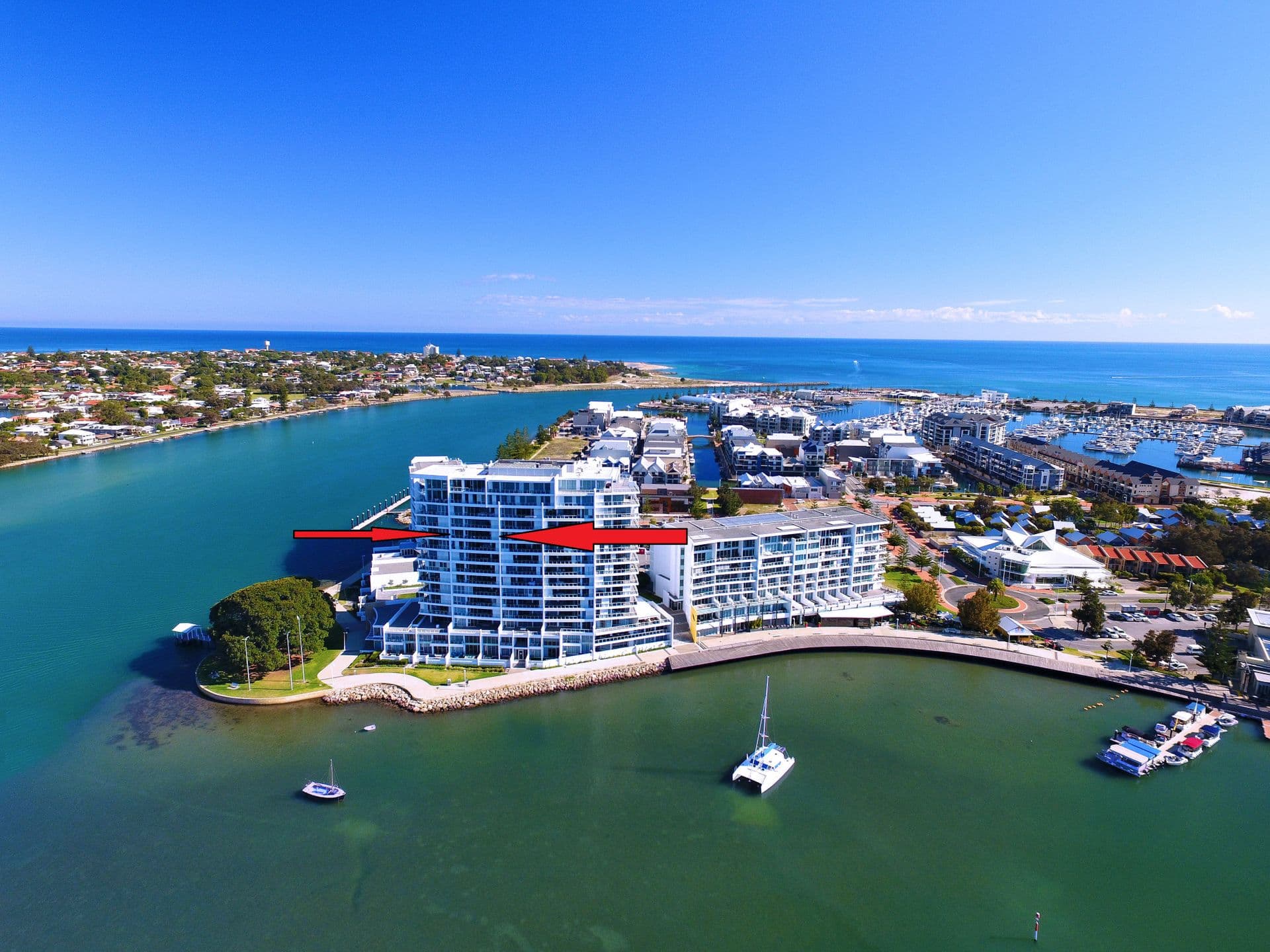 1104/3 Marco Polo Drive, Mandurah, WA, 6210, Mandurah - Image 1